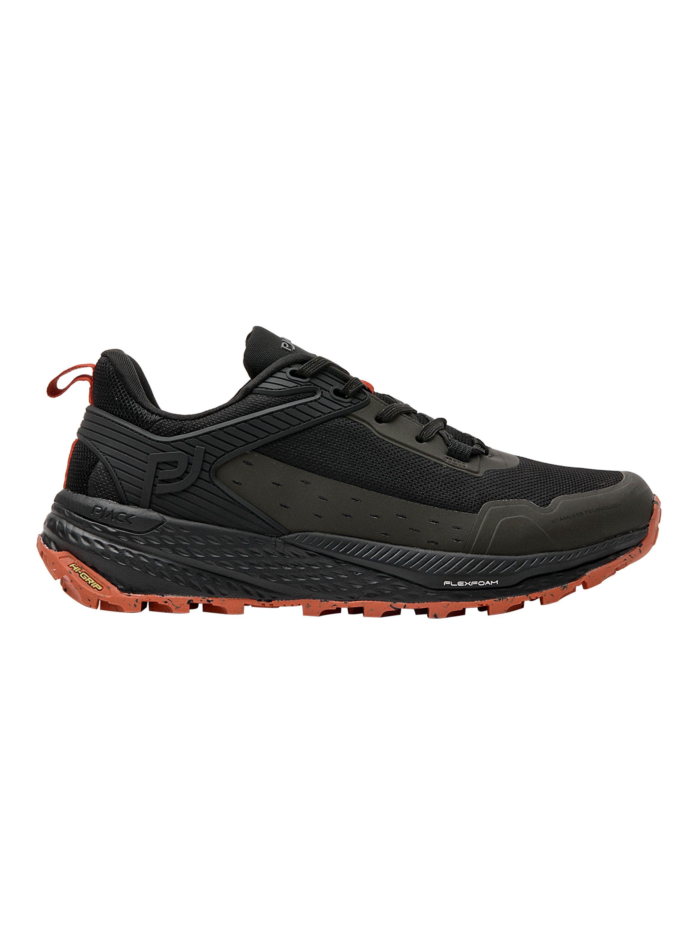 Zapatilla Trail Running Hombre-0