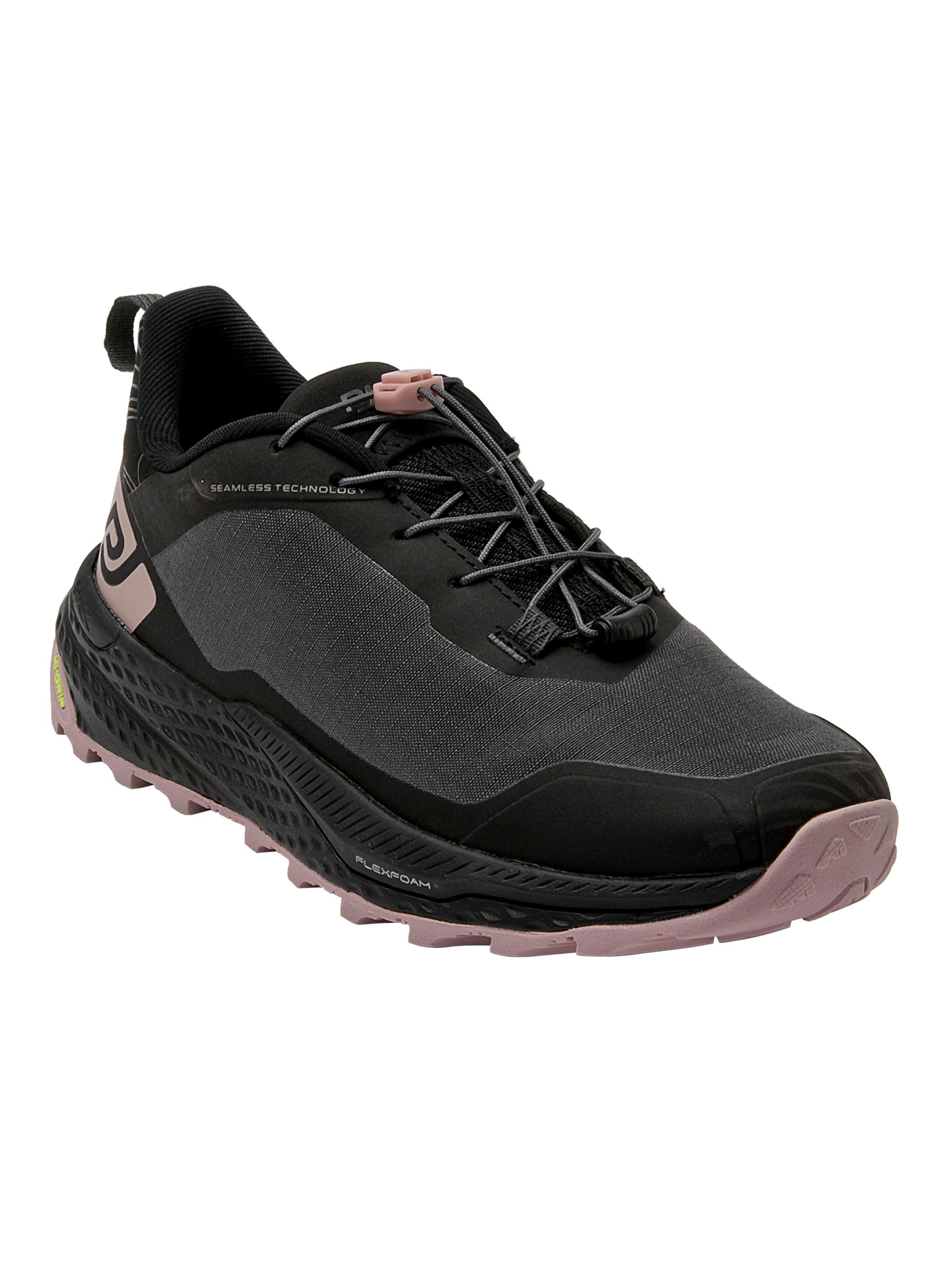 Zapatilla Trail Running Mujer-1
