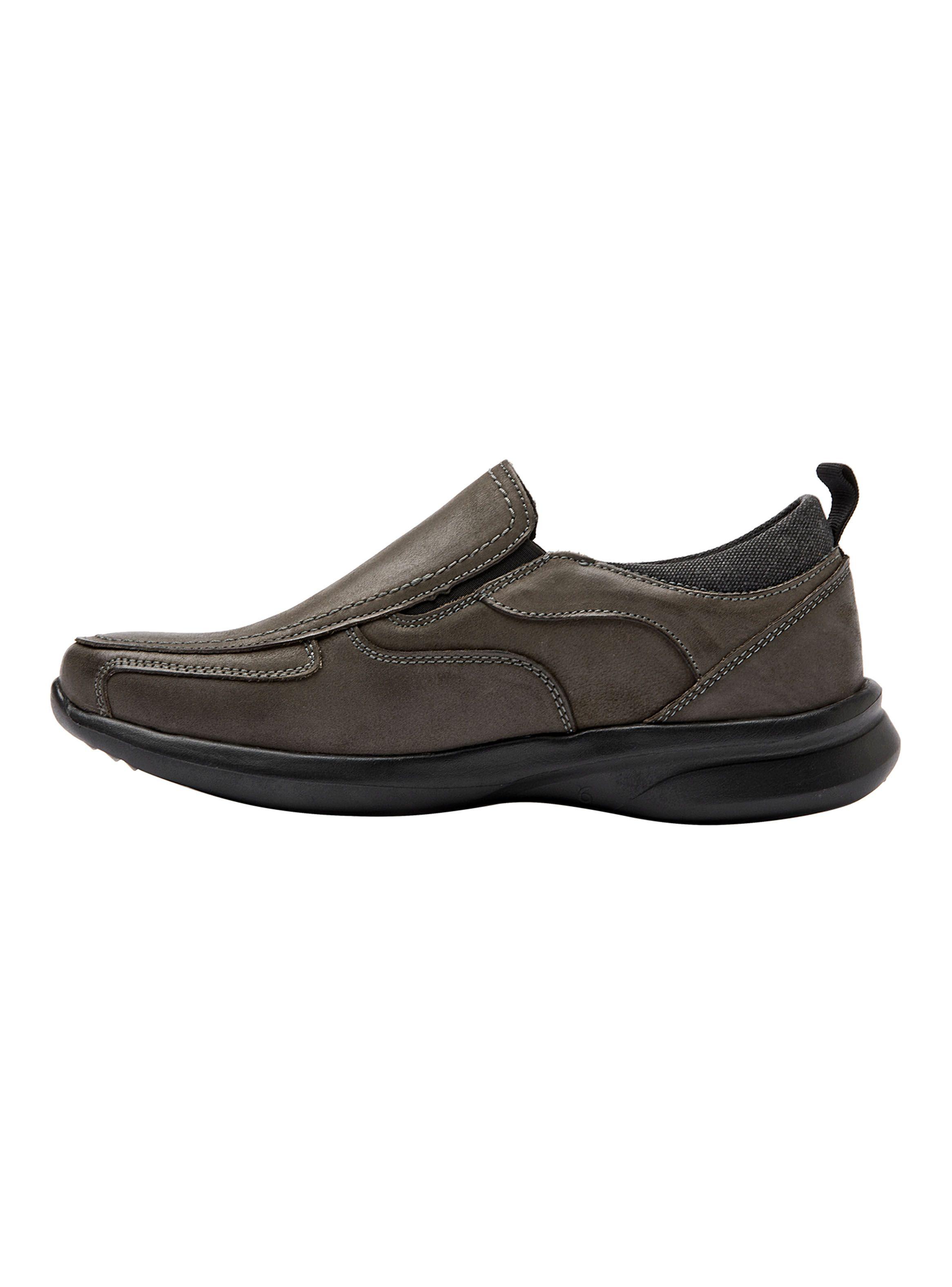 Zapatilla Urbana Cuero J110 Hombre-2