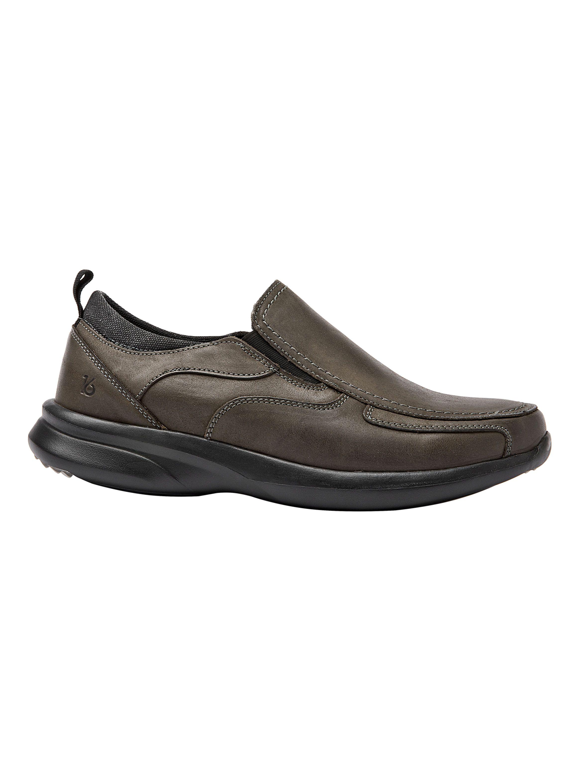 Zapatilla Urbana Cuero J110 Hombre-0