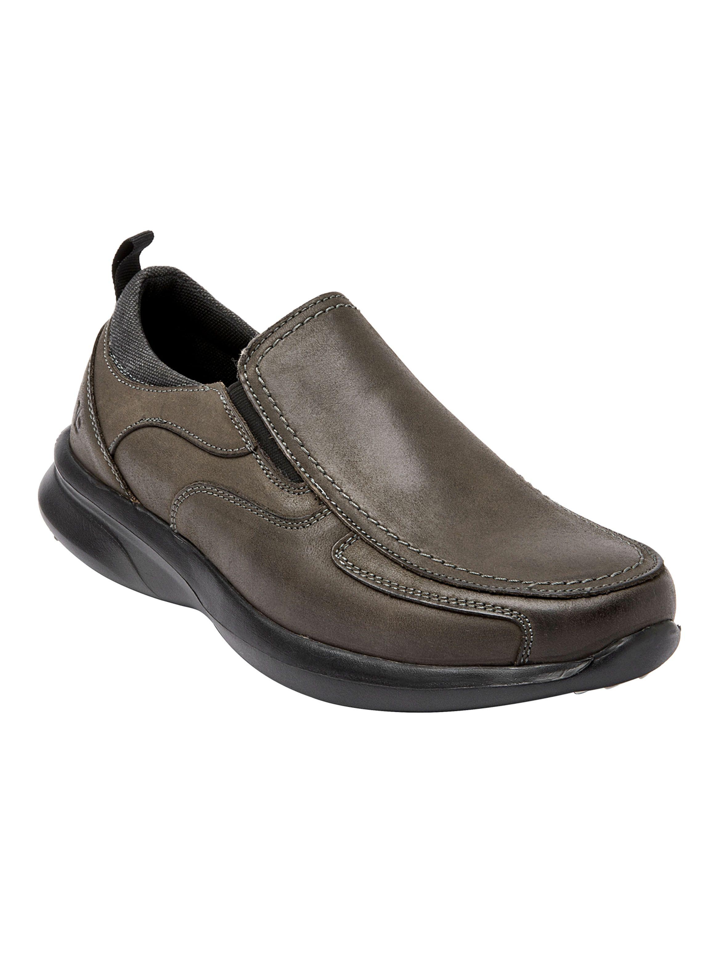 Zapatilla Urbana Cuero J110 Hombre-1