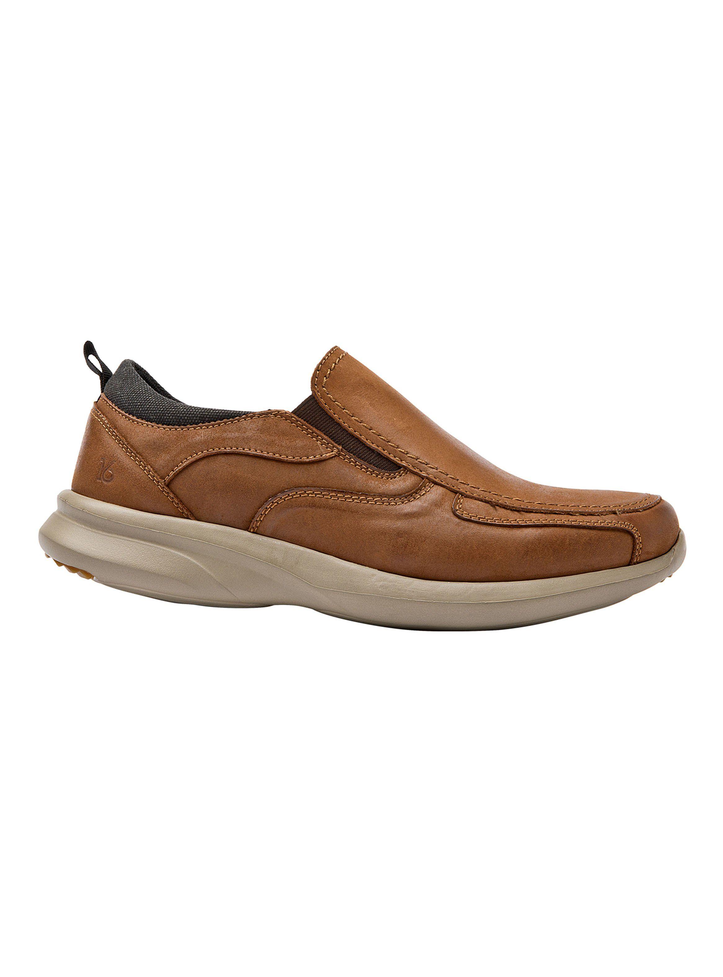 Zapatilla Urbana Cuero J110 Hombre-0