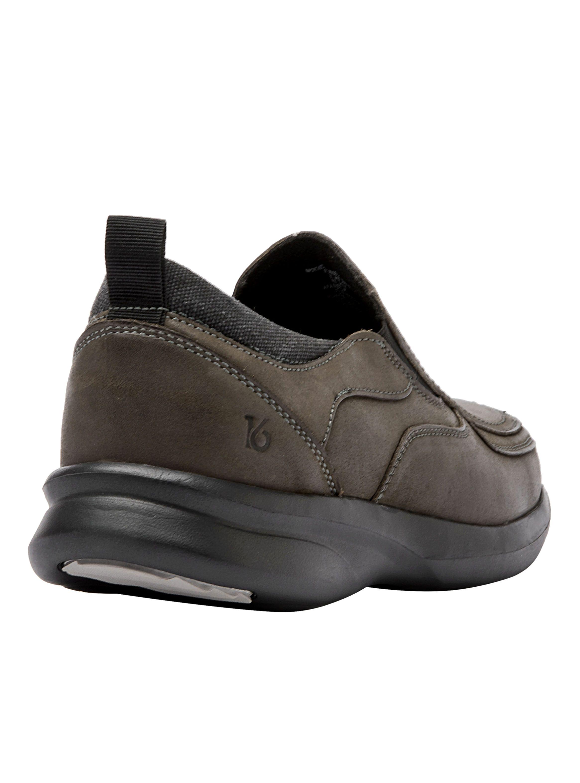 Zapatilla Urbana Cuero J110 Hombre-4