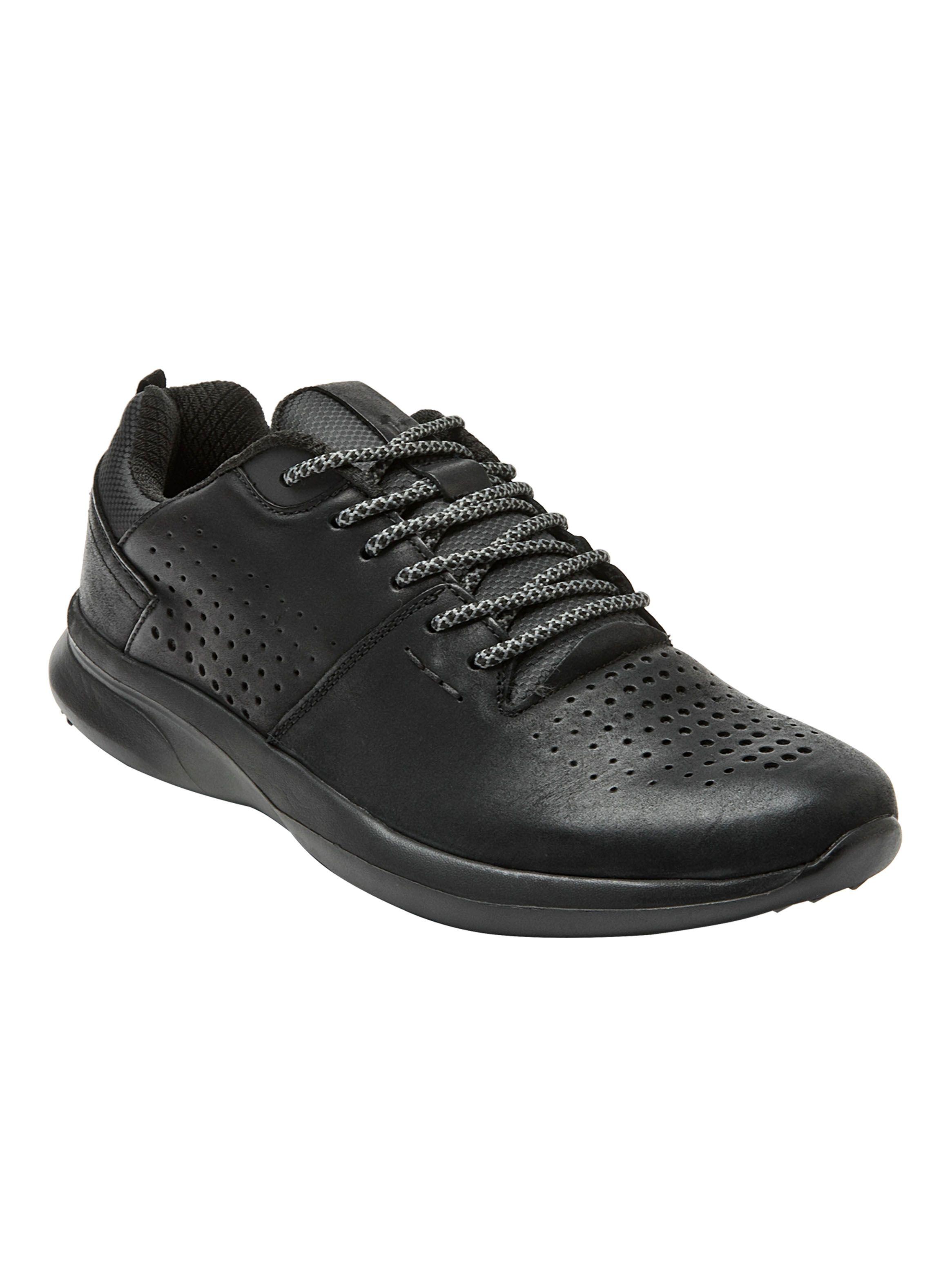 Zapatilla Urbana Cuero J111 Hombre-1