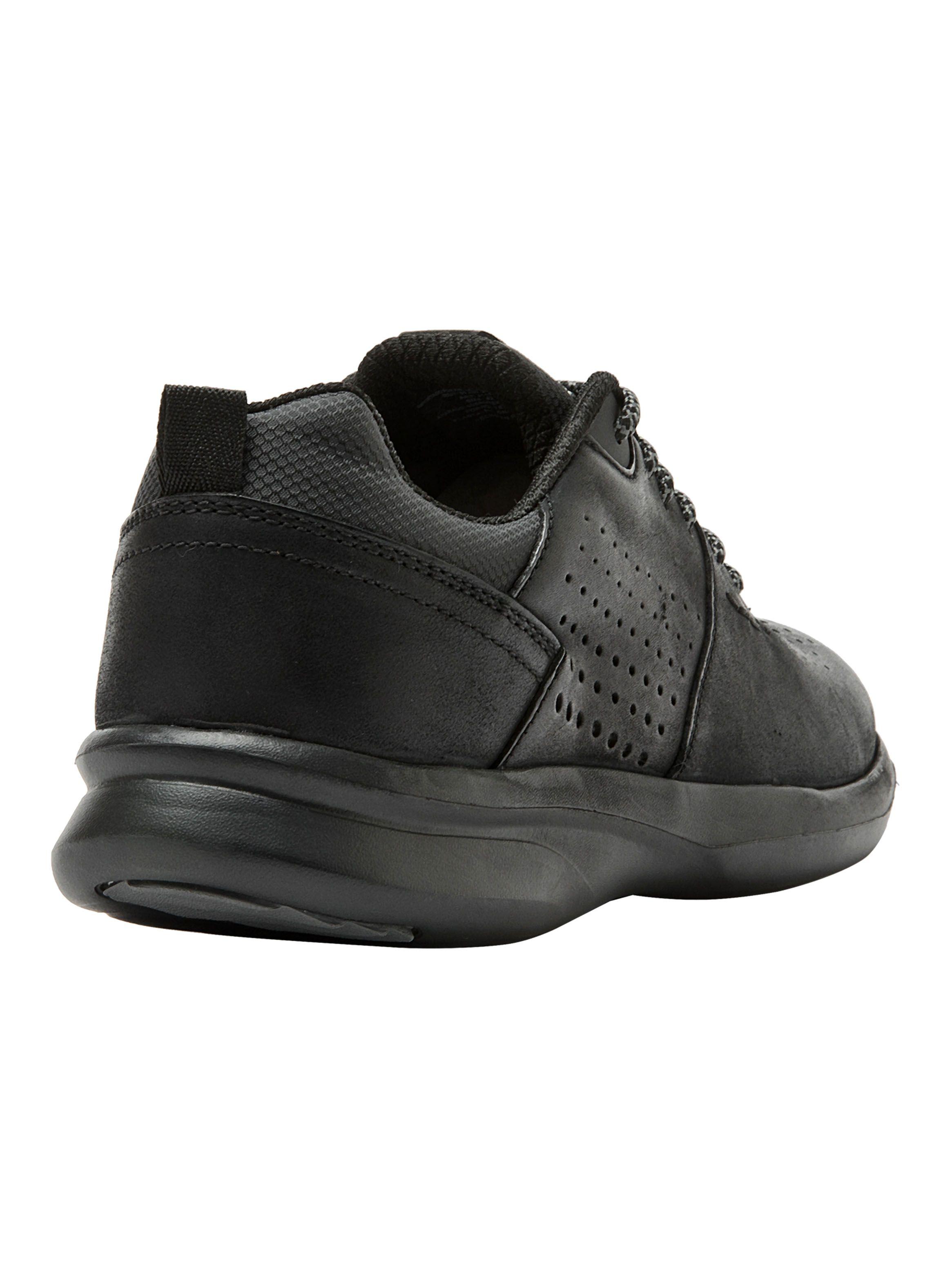 Zapatilla Urbana Cuero J111 Hombre-4