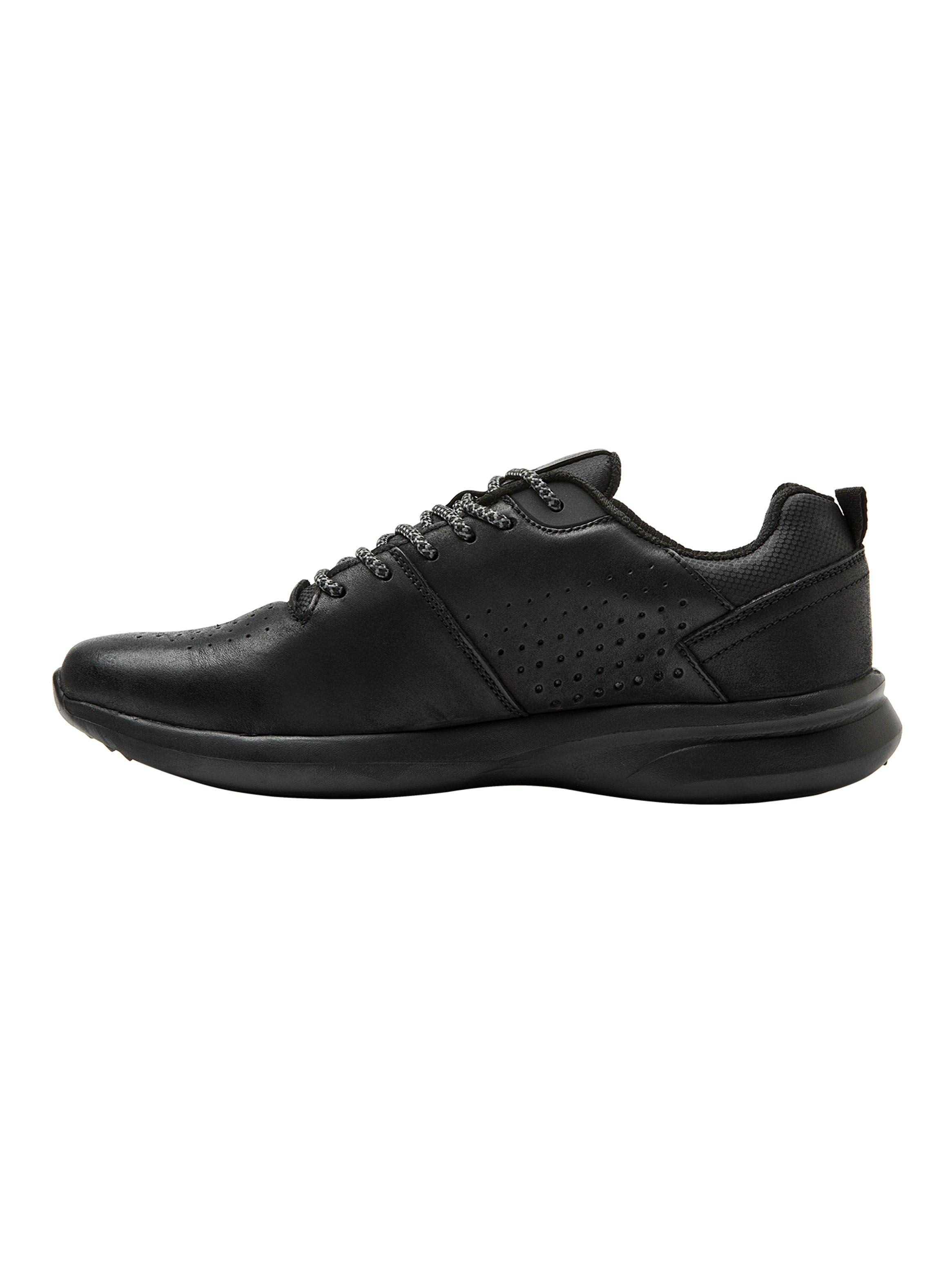Zapatilla Urbana Cuero J111 Hombre-3