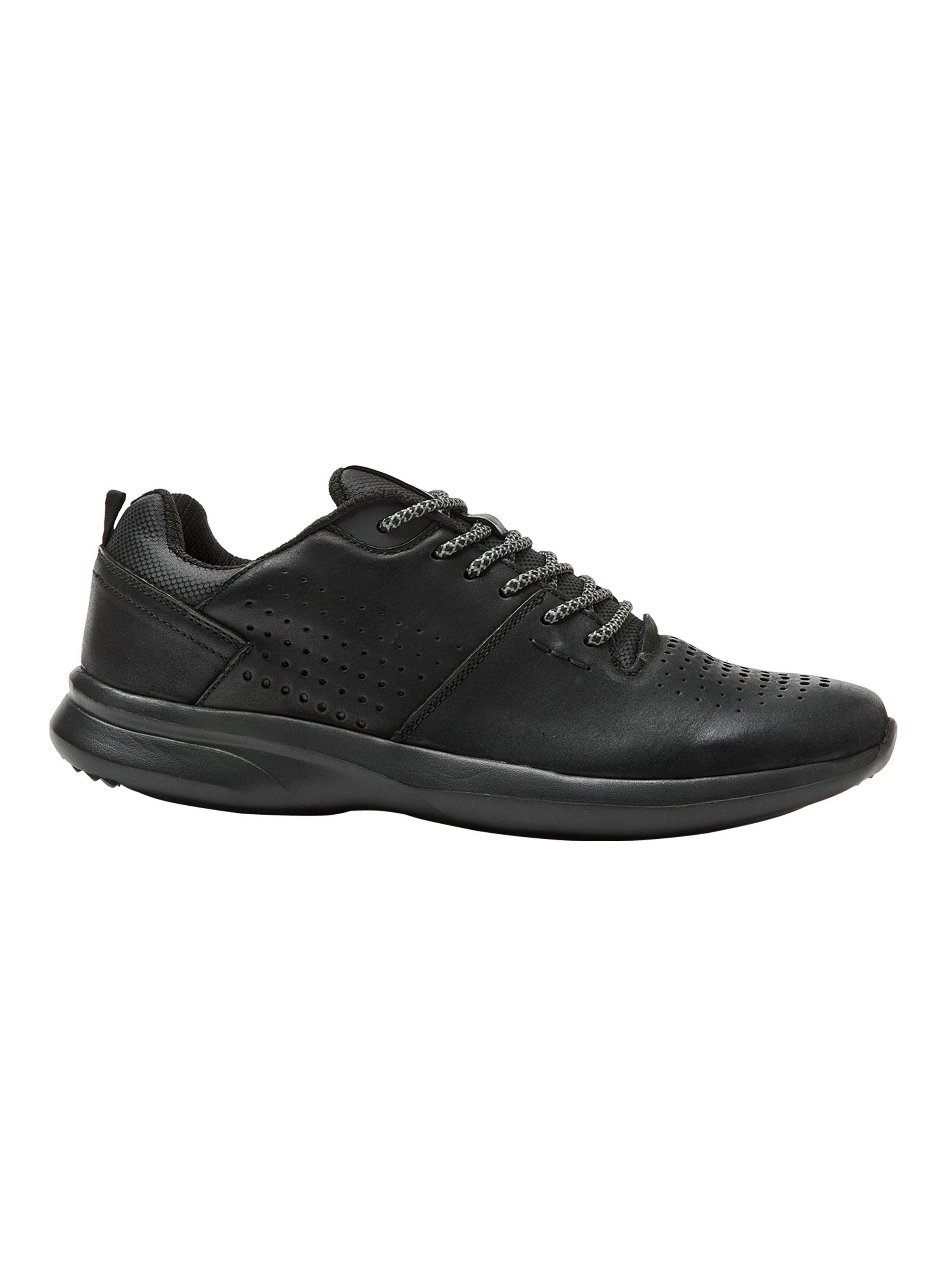 Zapatilla Urbana Cuero J111 Hombre-0