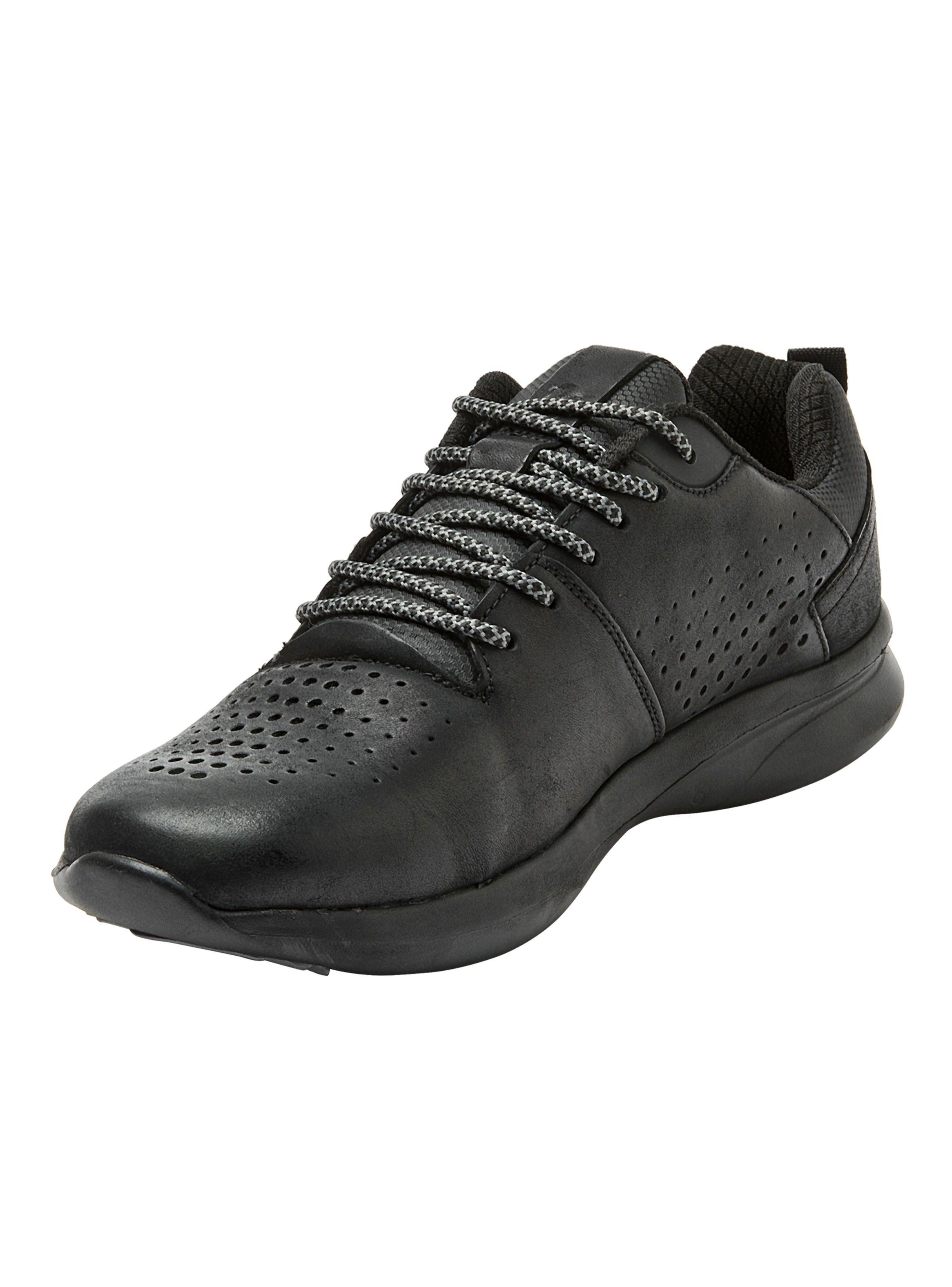 Zapatilla Urbana Cuero J111 Hombre-2
