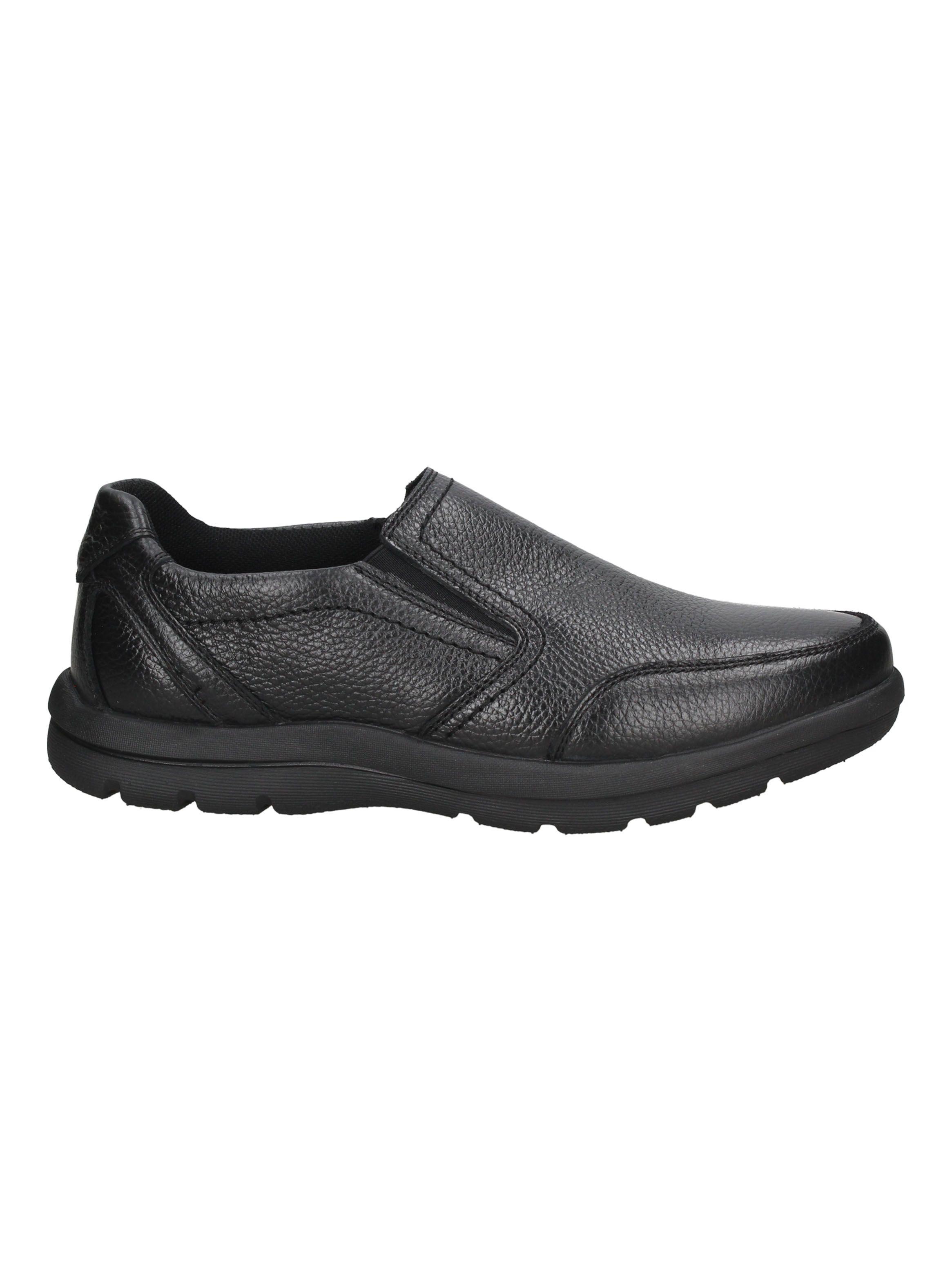 Zapato Casual Cuero J120 Hombre-0