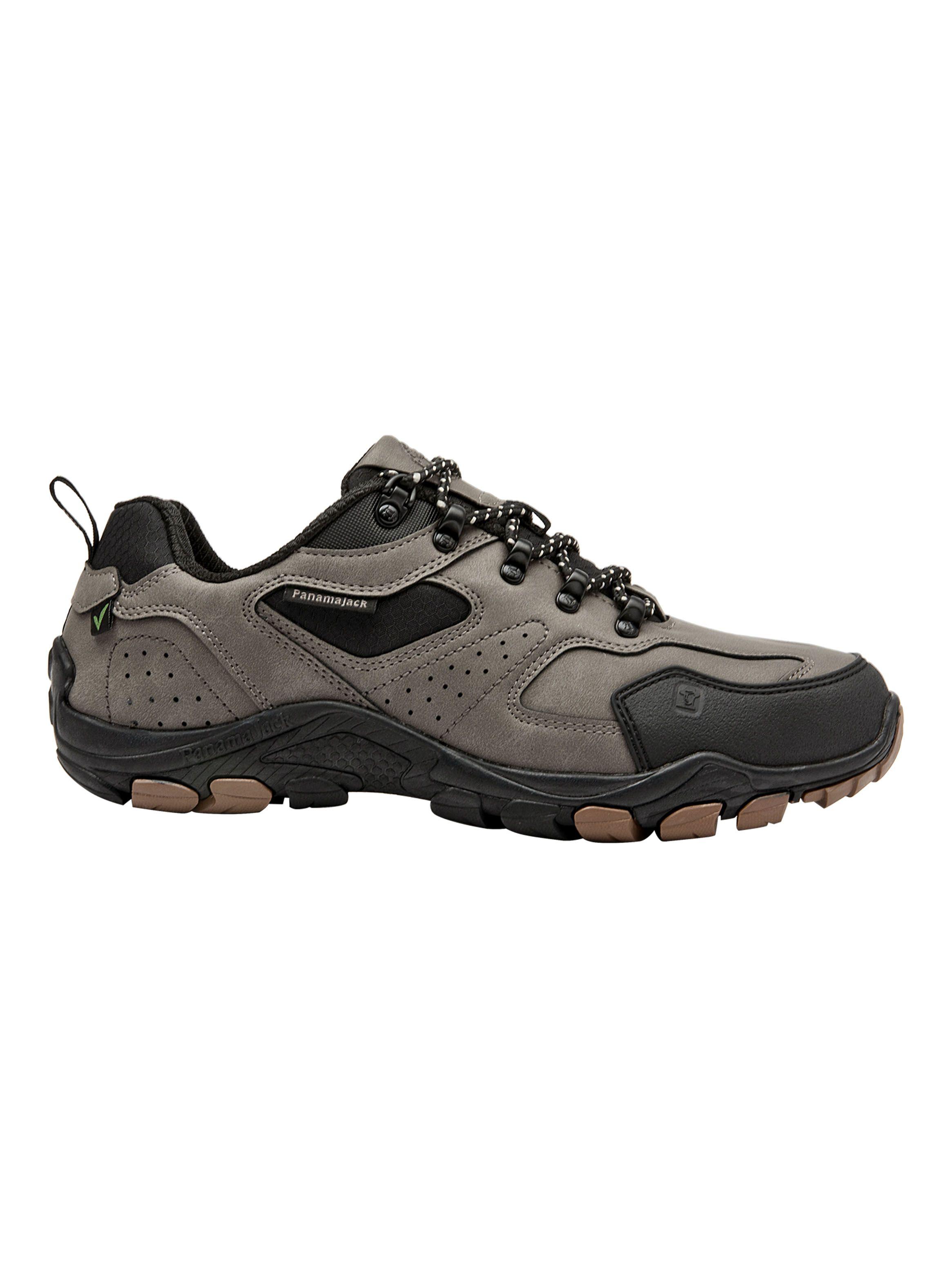 Zapatilla Urbana Pj001 Hombre-0