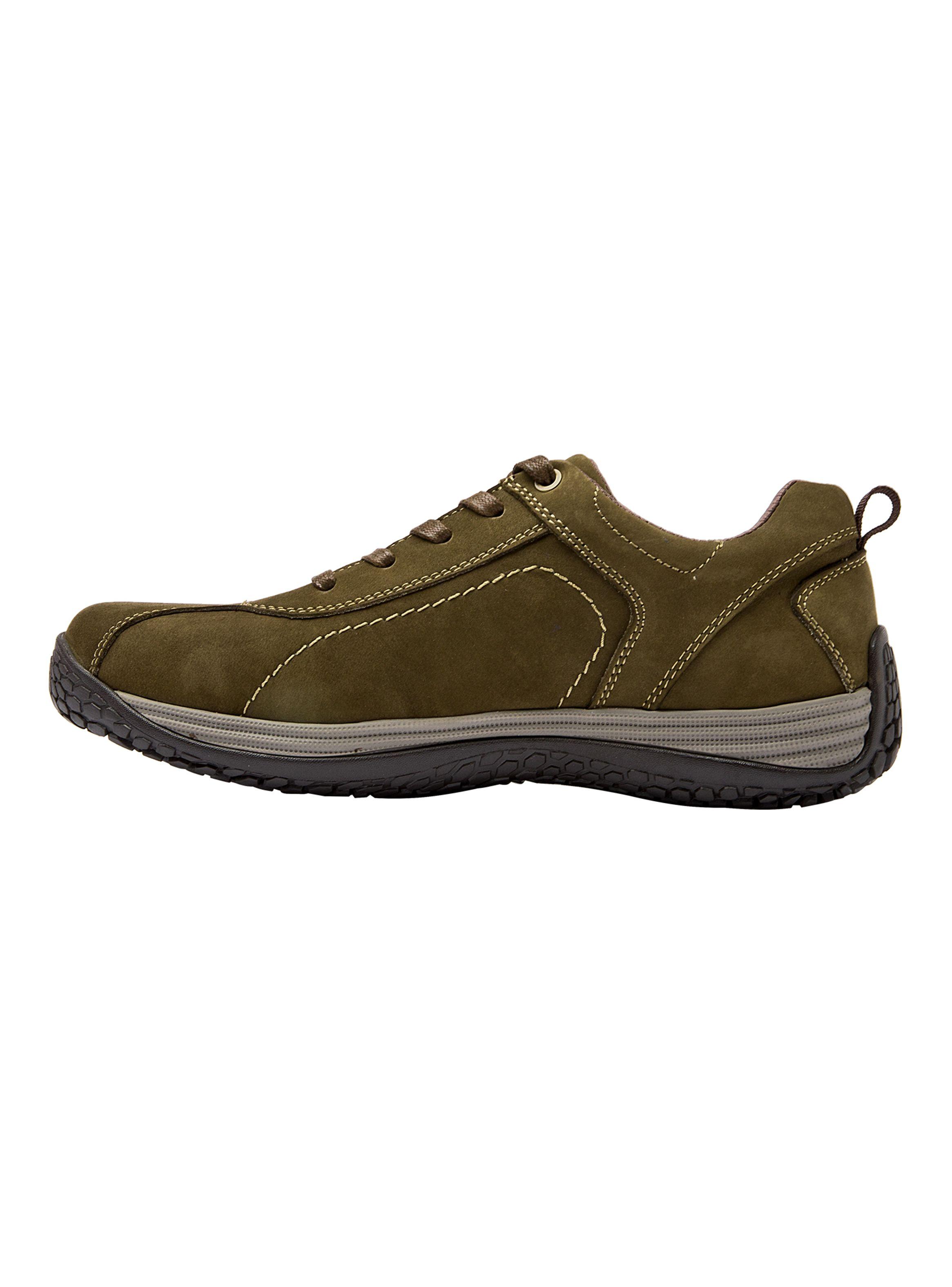 Zapato Casual Cuero Pj030 Hombre-2