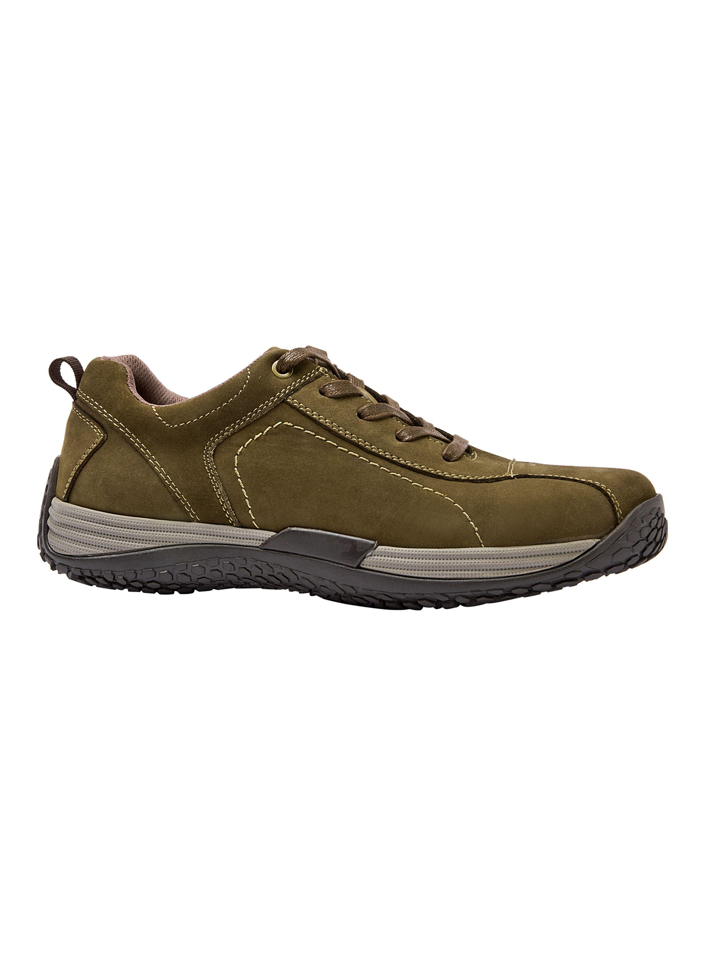 Zapato Casual Cuero Pj030 Hombre-0