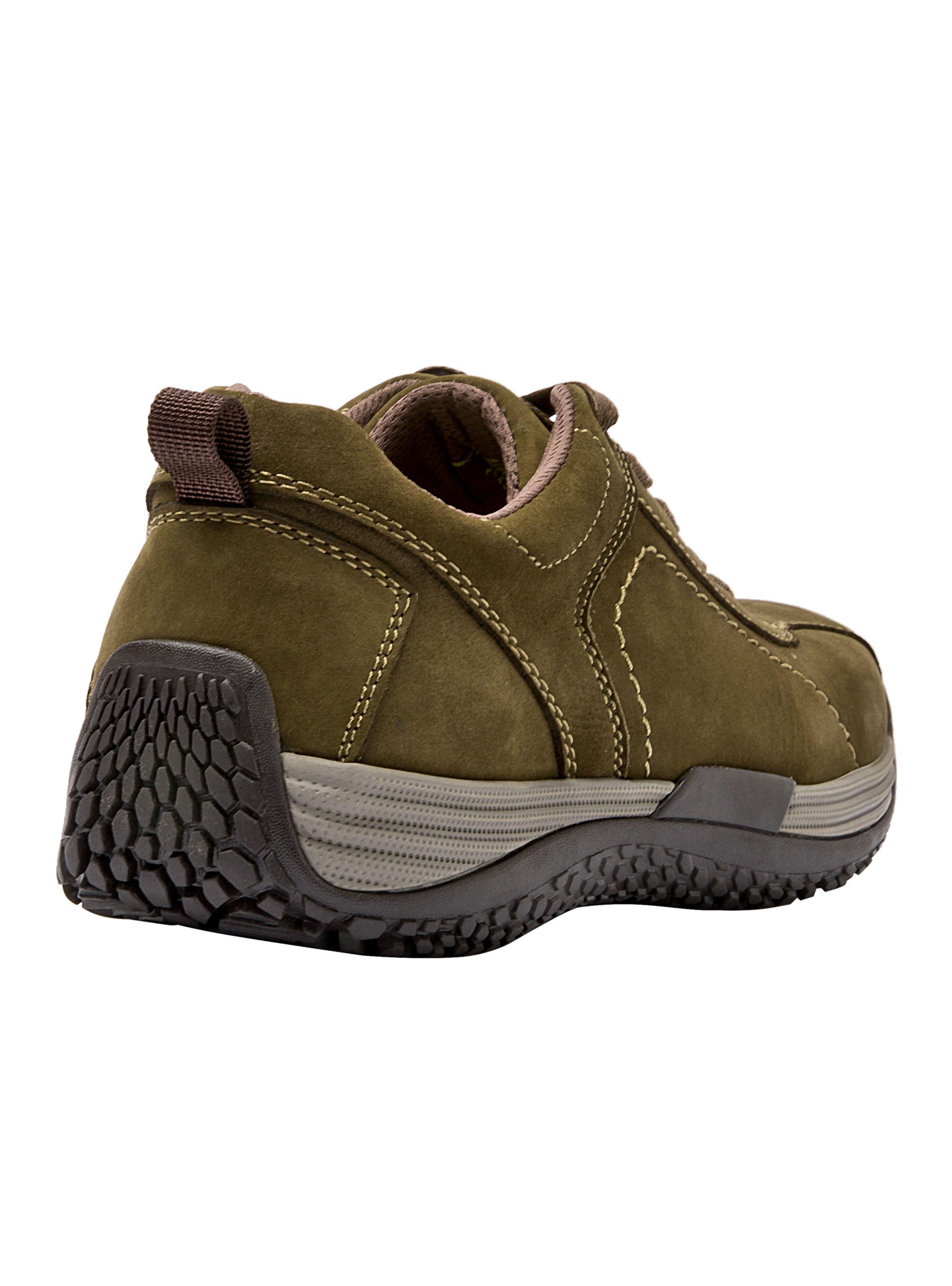 Zapato Casual Cuero Pj030 Hombre-4