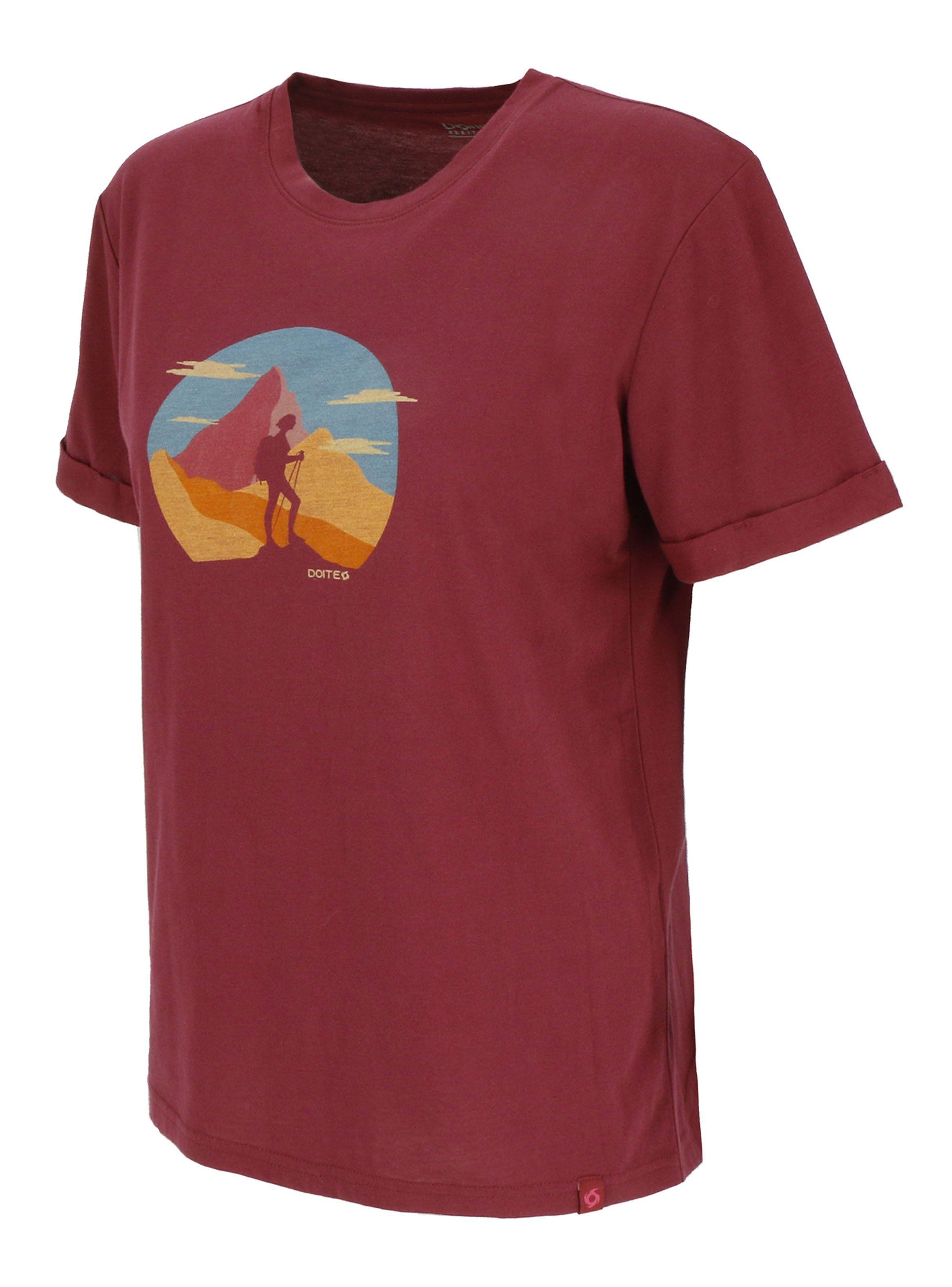 Polera Design Escalada Hiking-2