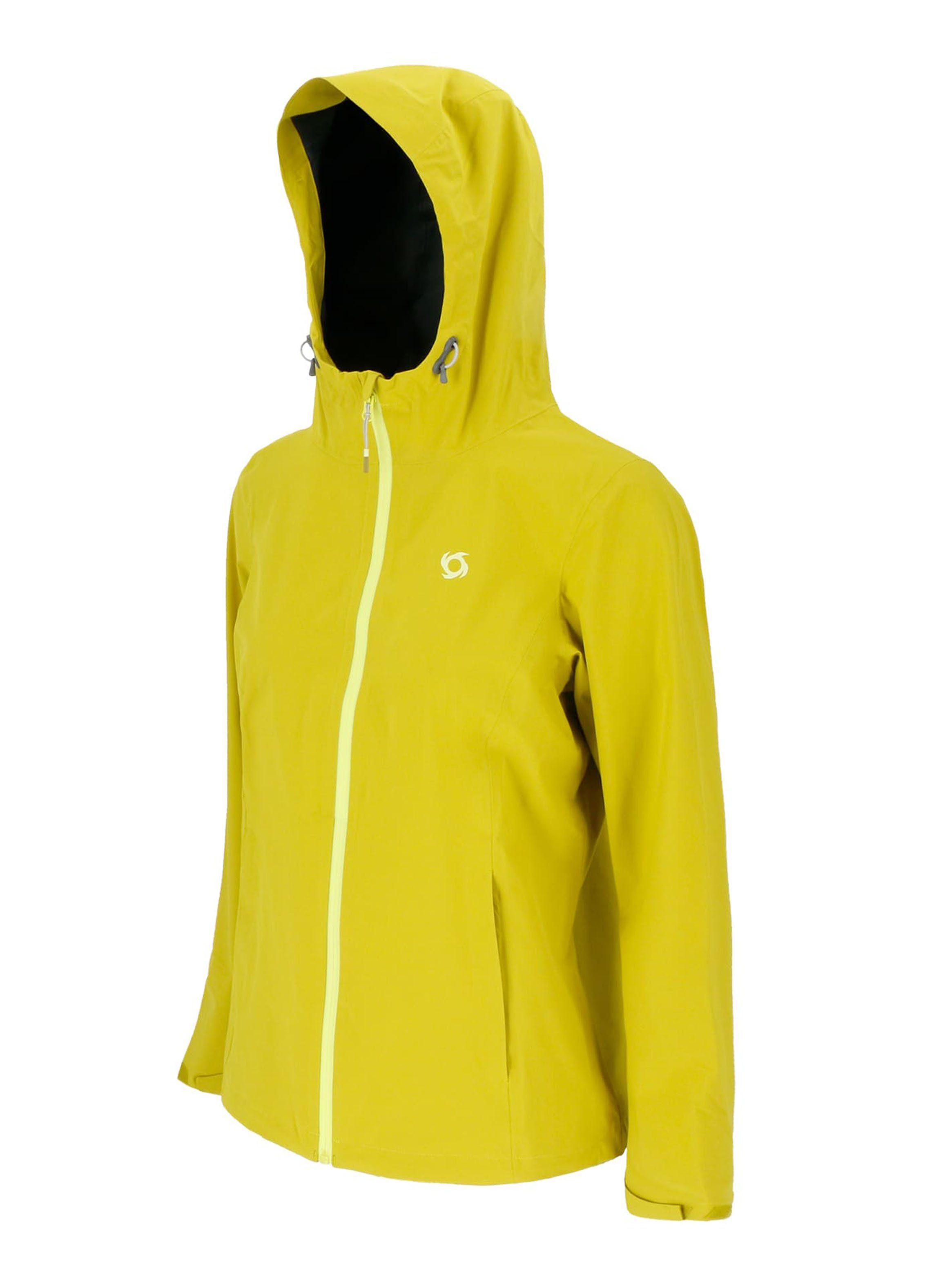 Chaqueta Capa Liven Shell-2