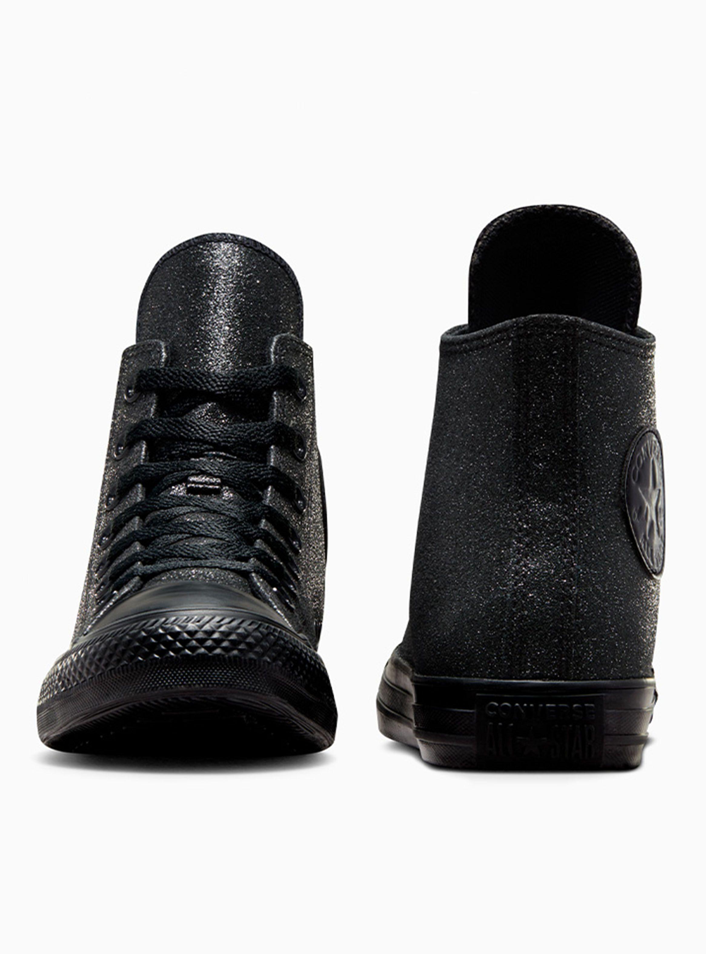 Zapatilla Urbana Print Taylor All Star Mujer-2
