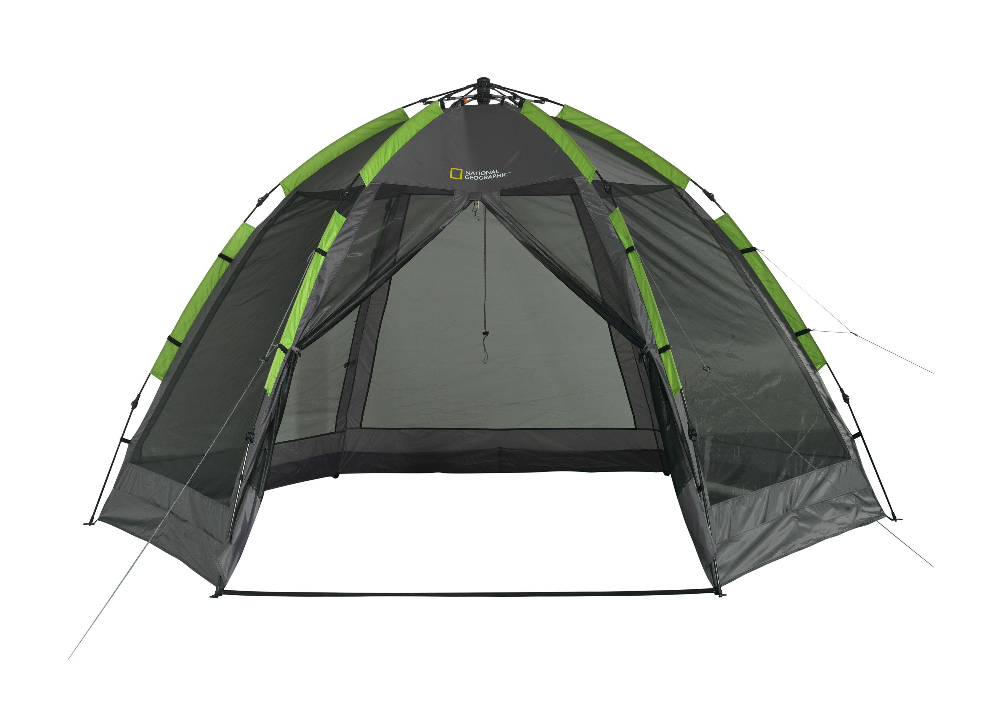 Carpa Gazebo Camping New England I National Geographic-0
