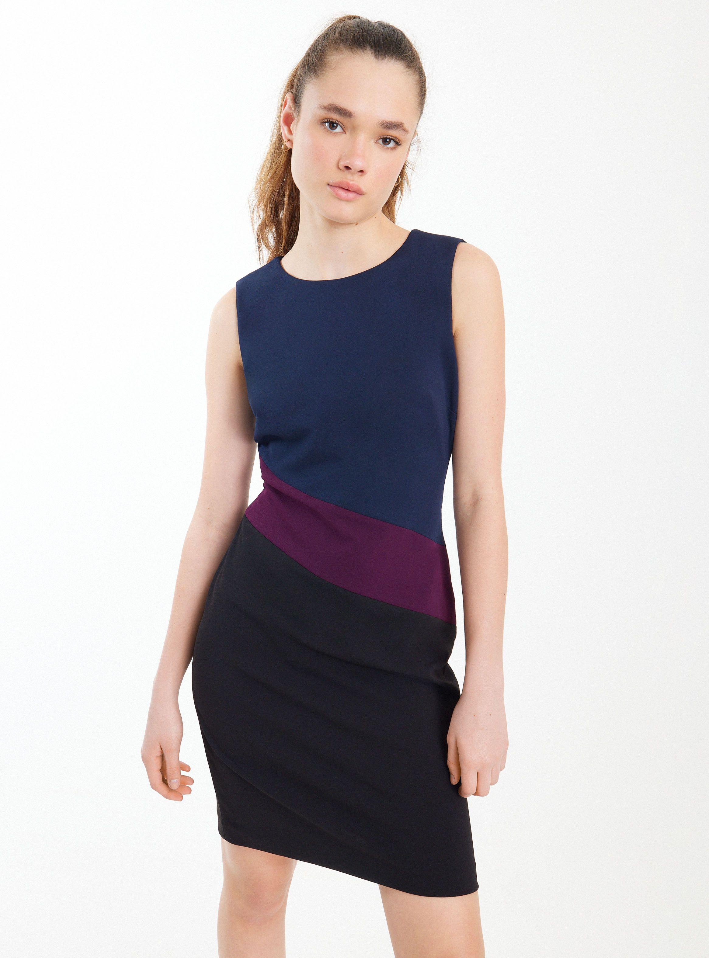 Vestido Tommy Talla S-0