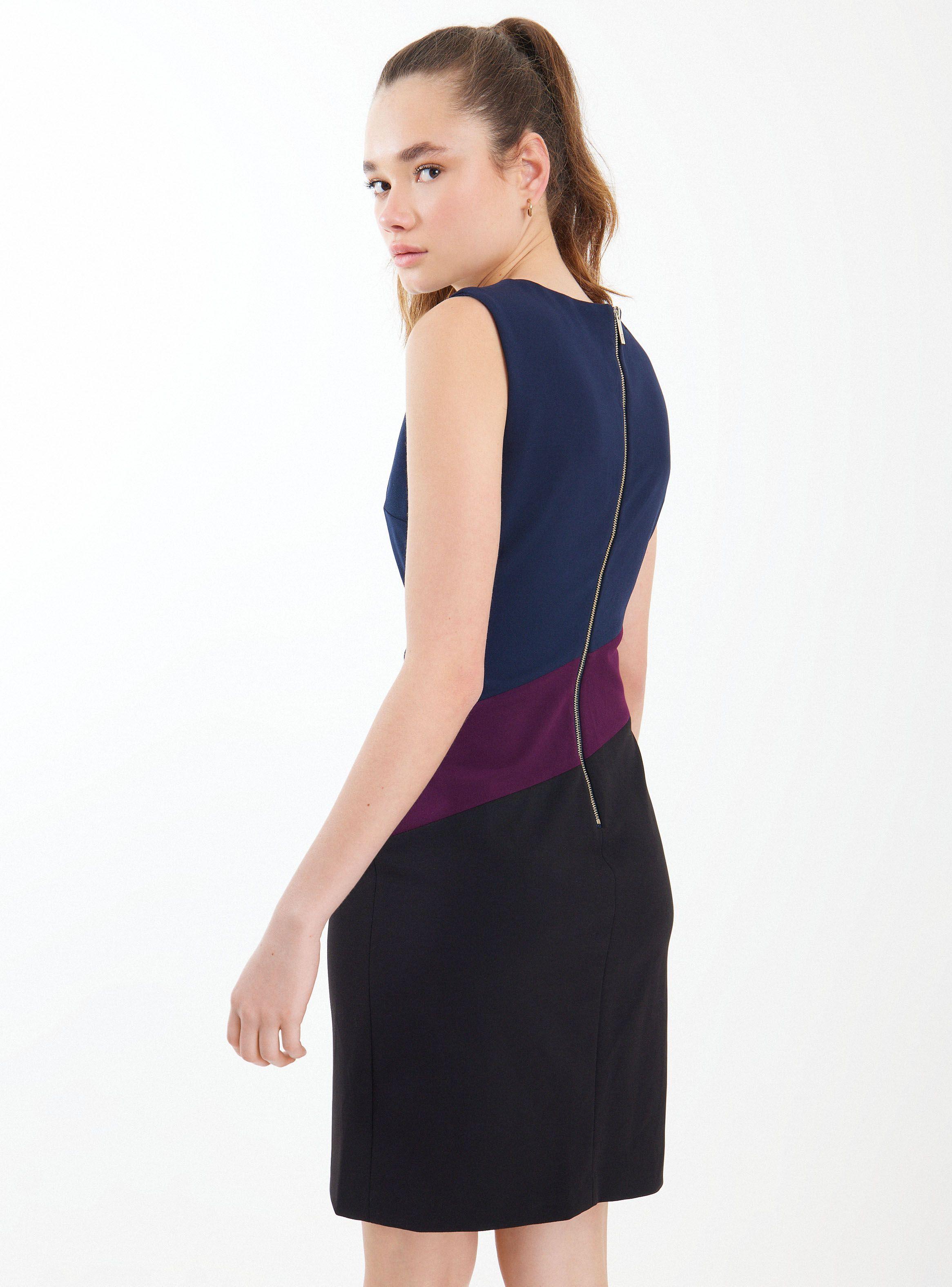 Vestido Tommy Talla S-1
