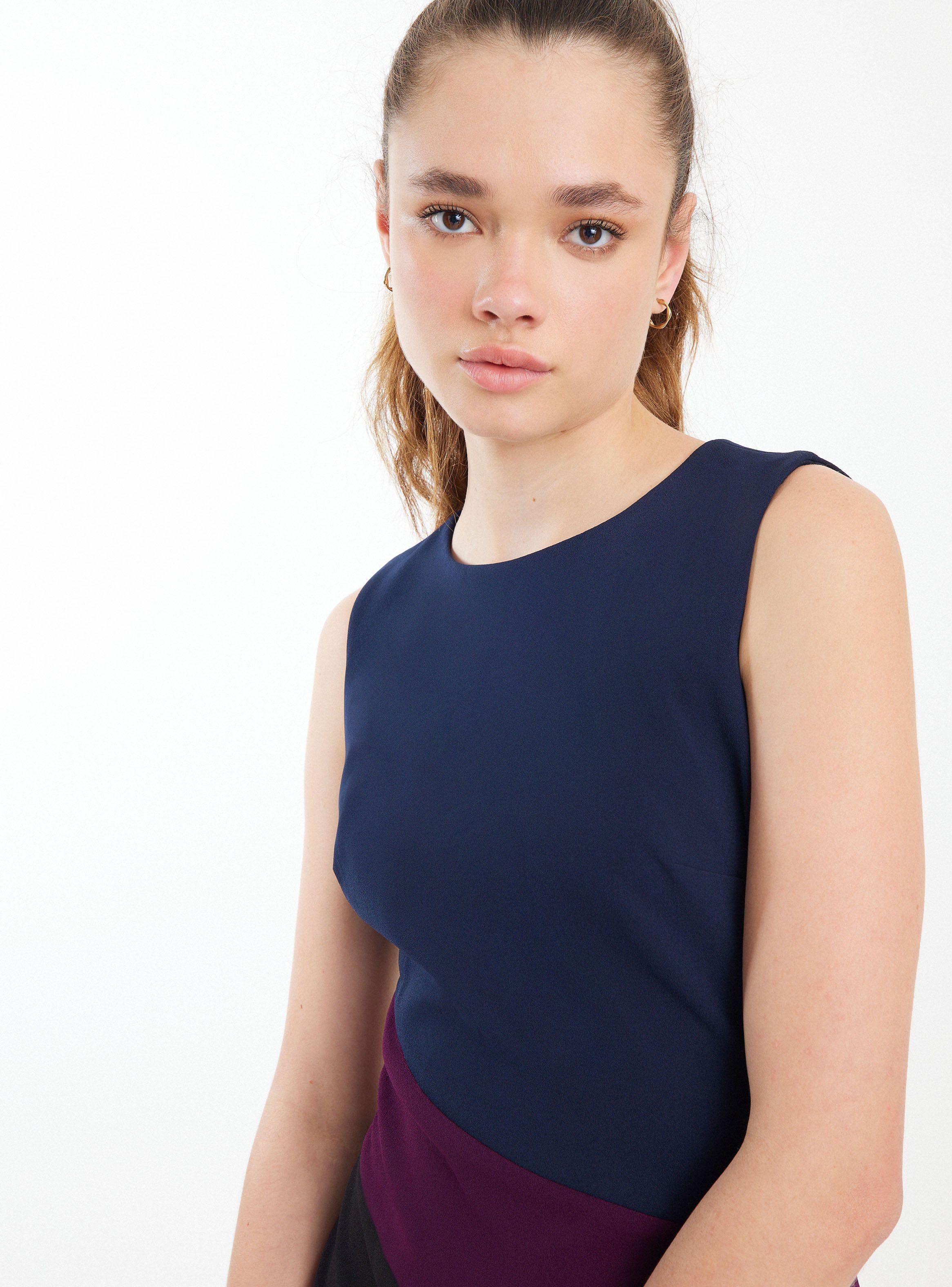 Vestido Tommy Talla S-2