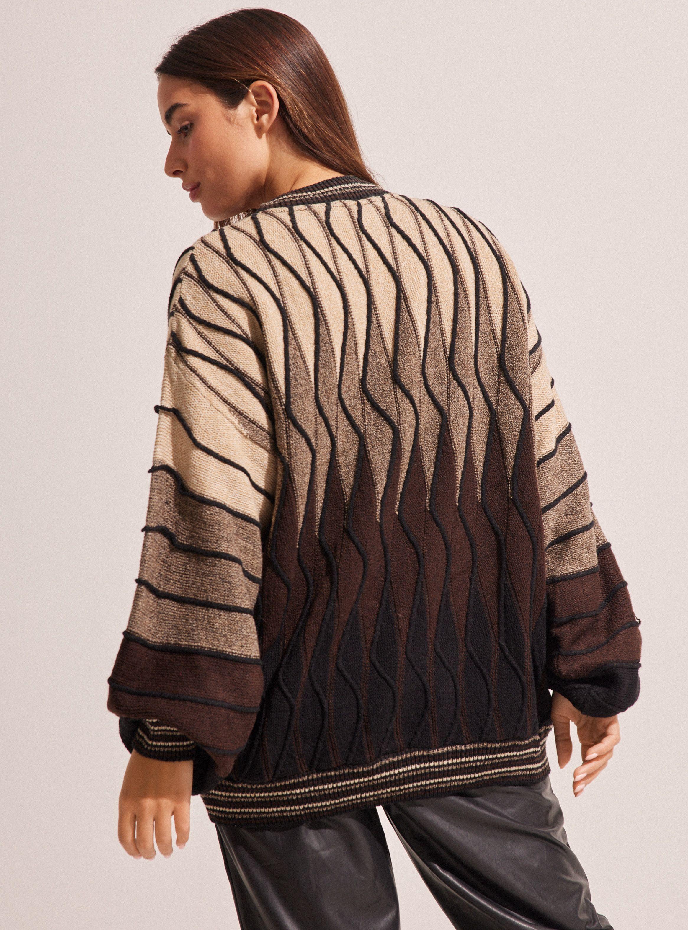 Sweater Bachrach Talla XL-1