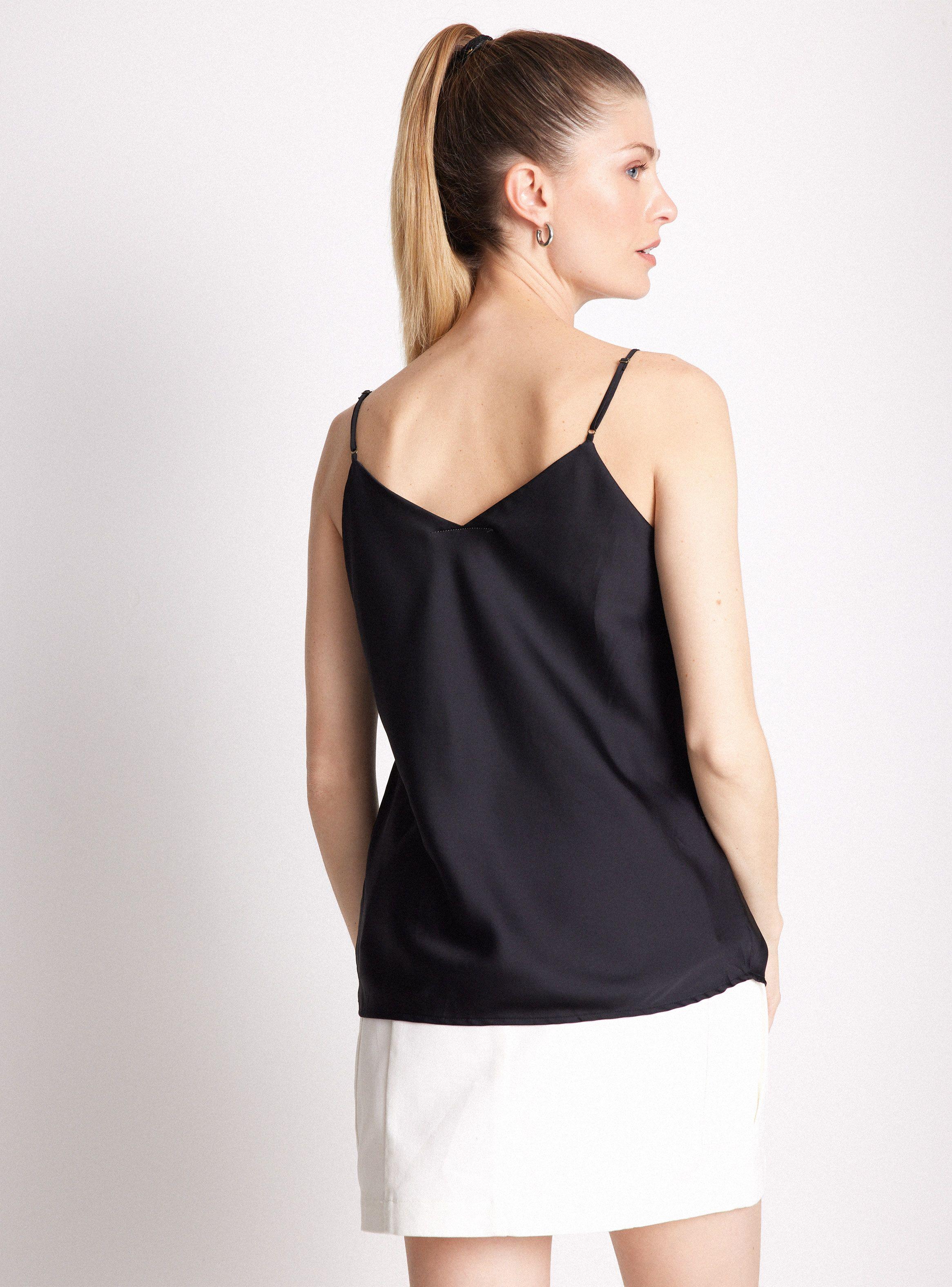 Top Calvin Klein Surt-1