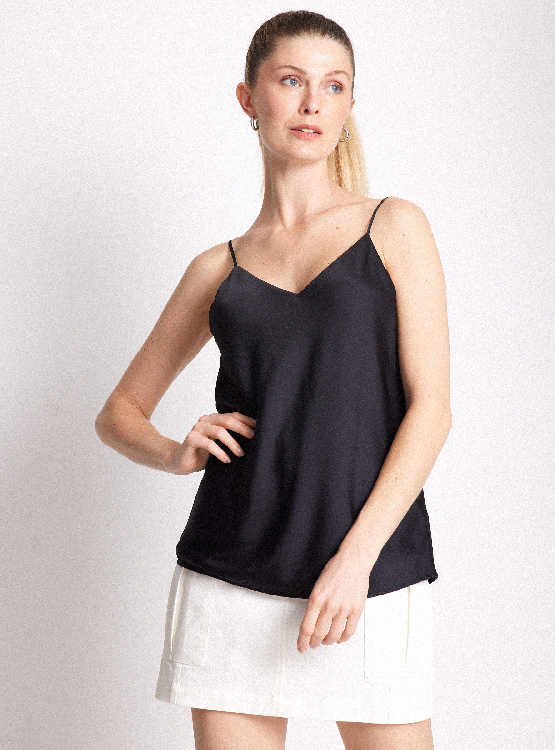 Top Calvin Klein Surt-0