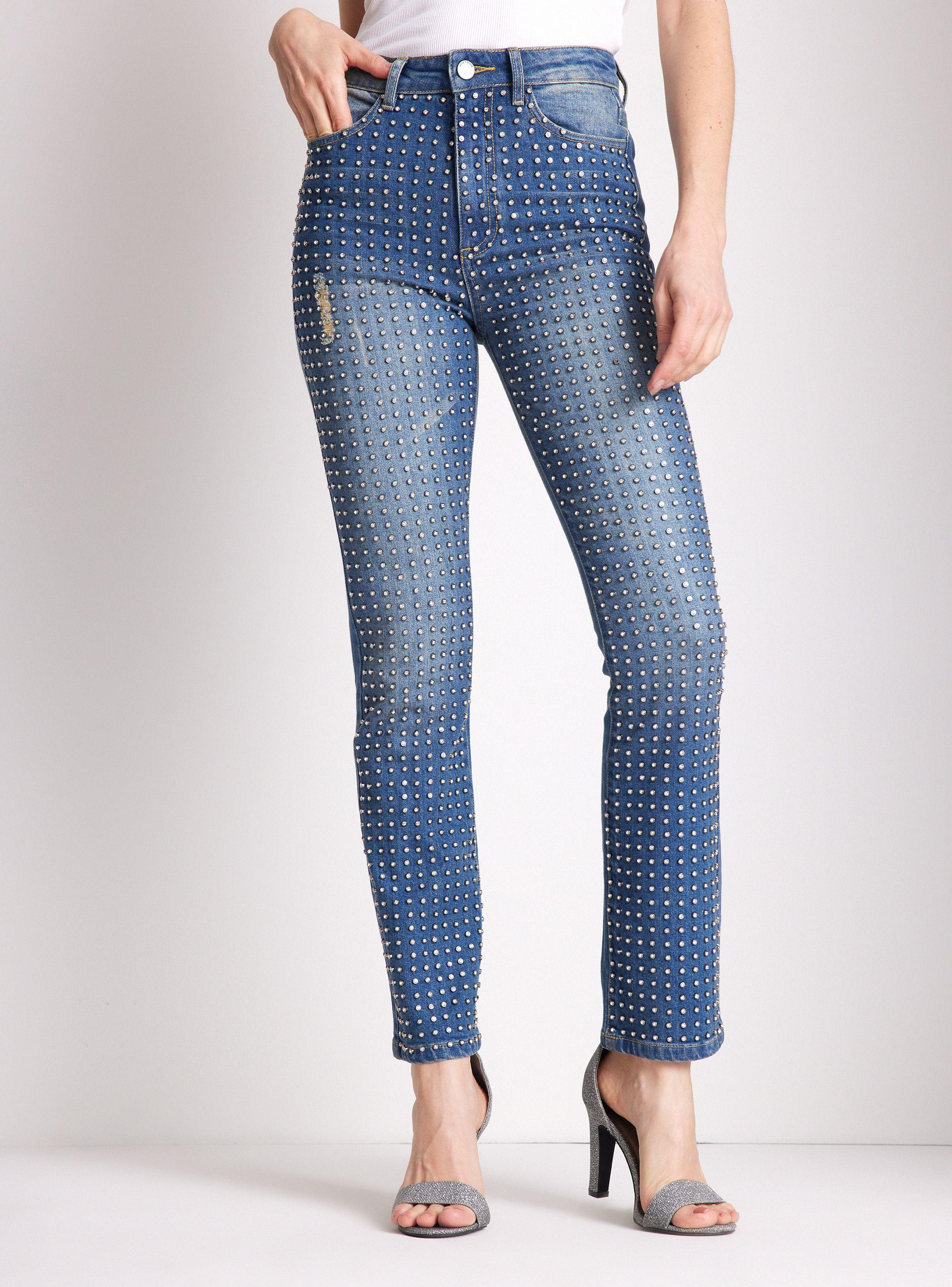 Jeans Alice + Olive-0