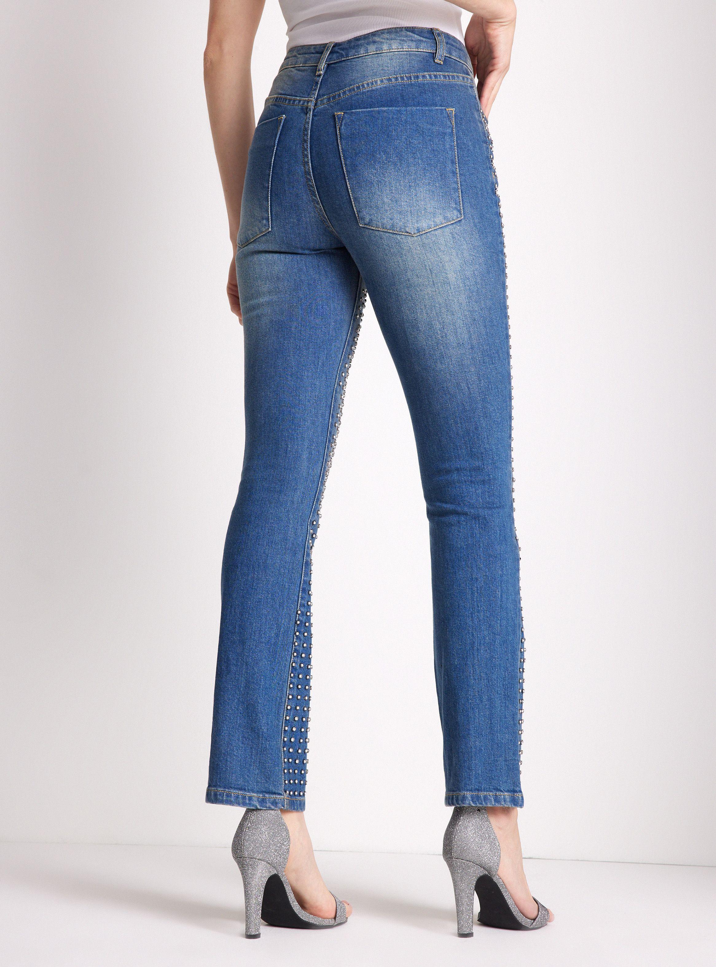 Jeans Alice + Olive-1