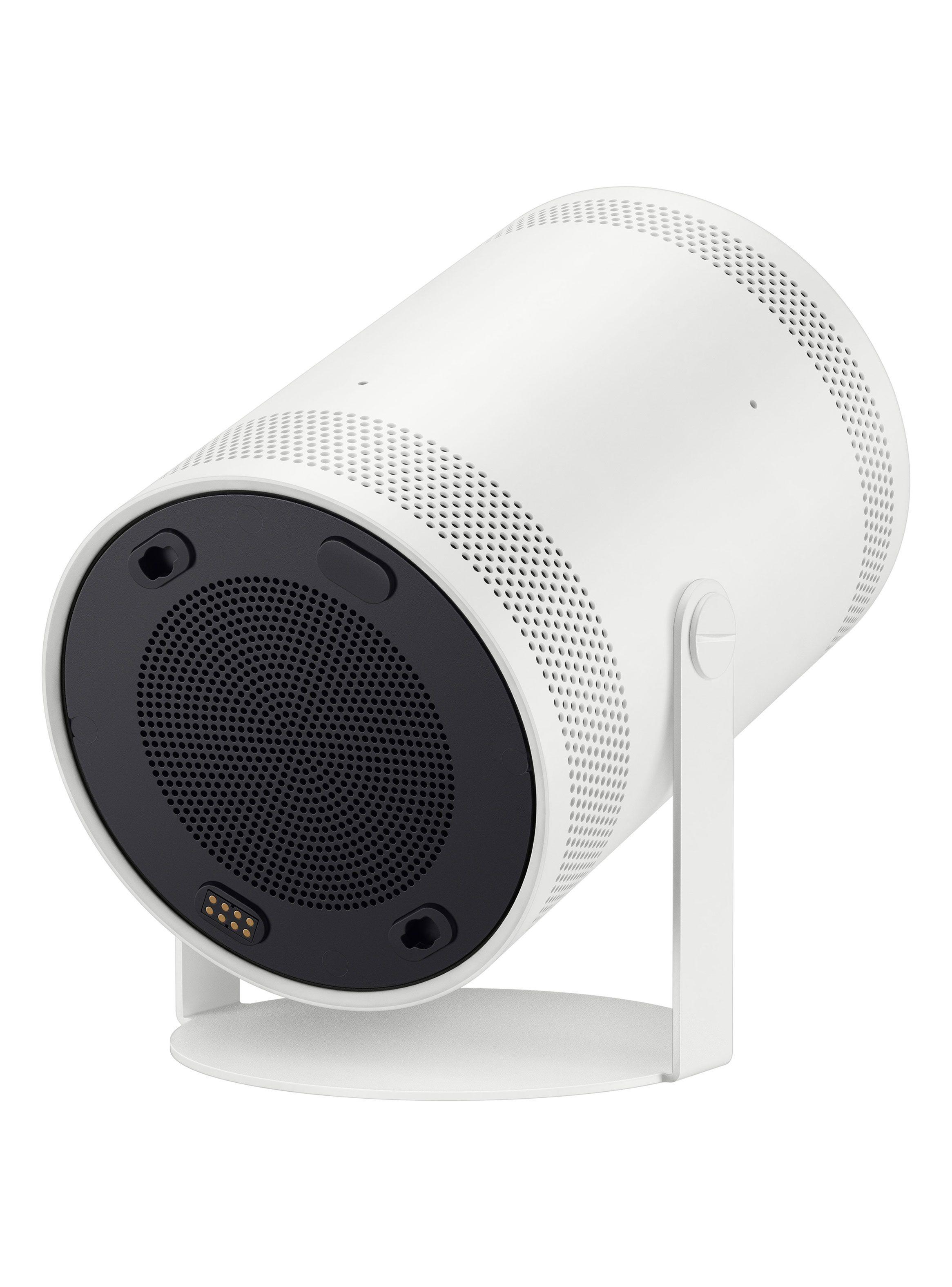 Proyector 100" Full HD The Freestyle 2023 + Batería + Case-8