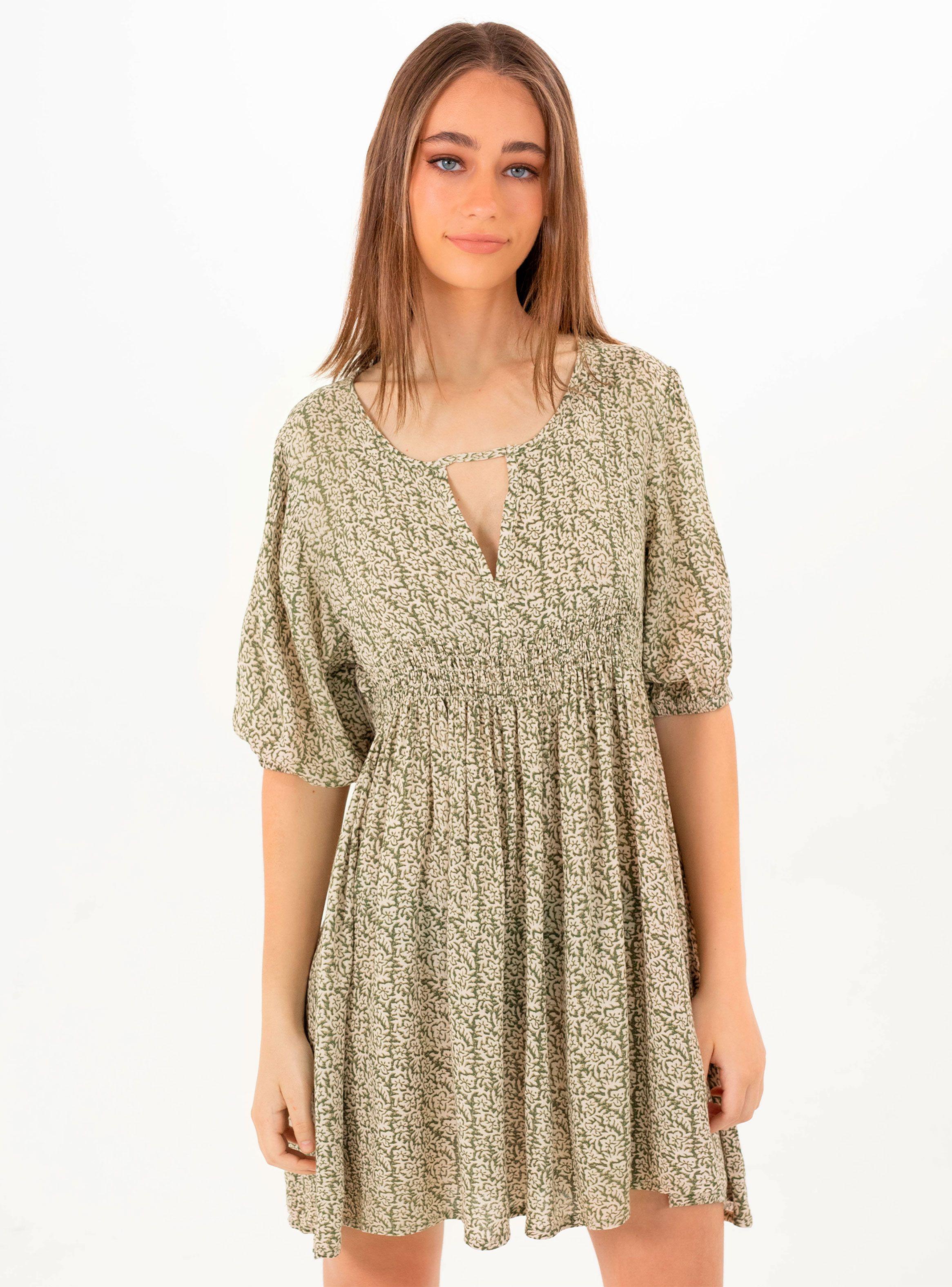 Vestido Paradise-0