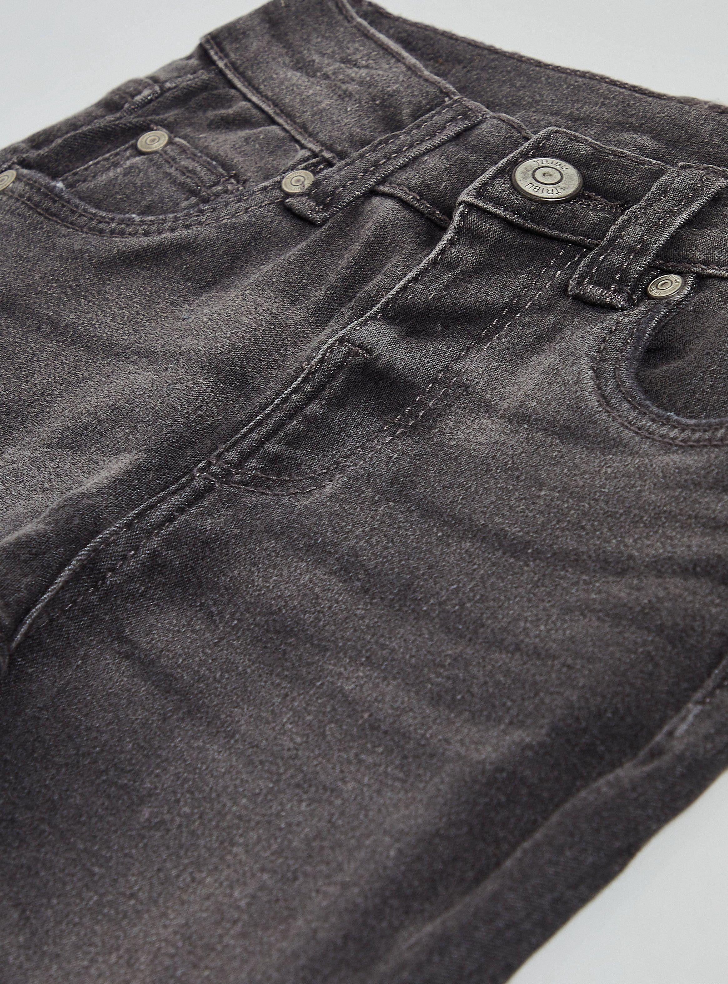 Pantalón Slim Básico-3