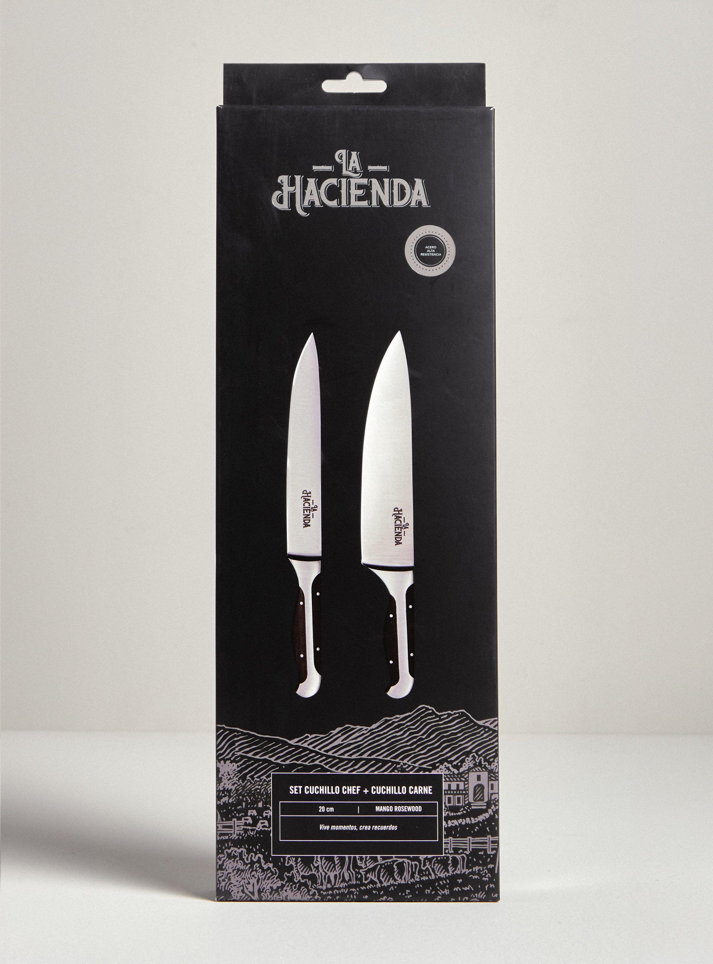 Set 2 Cuchillos Master Series-2