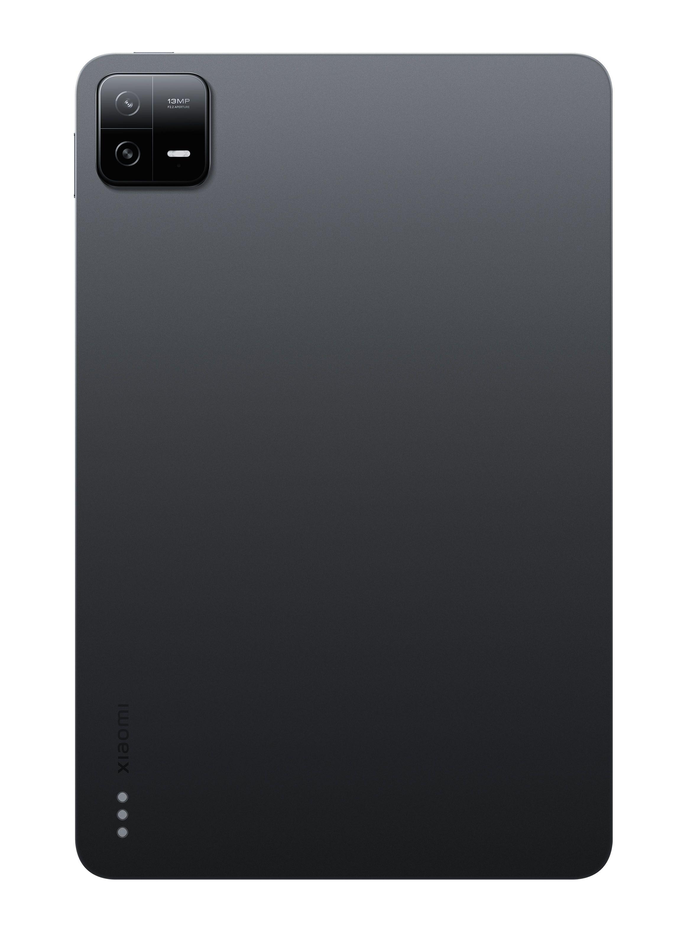 Tablet Xiaomi Pad 6 128GB 11" Grey KIT-2
