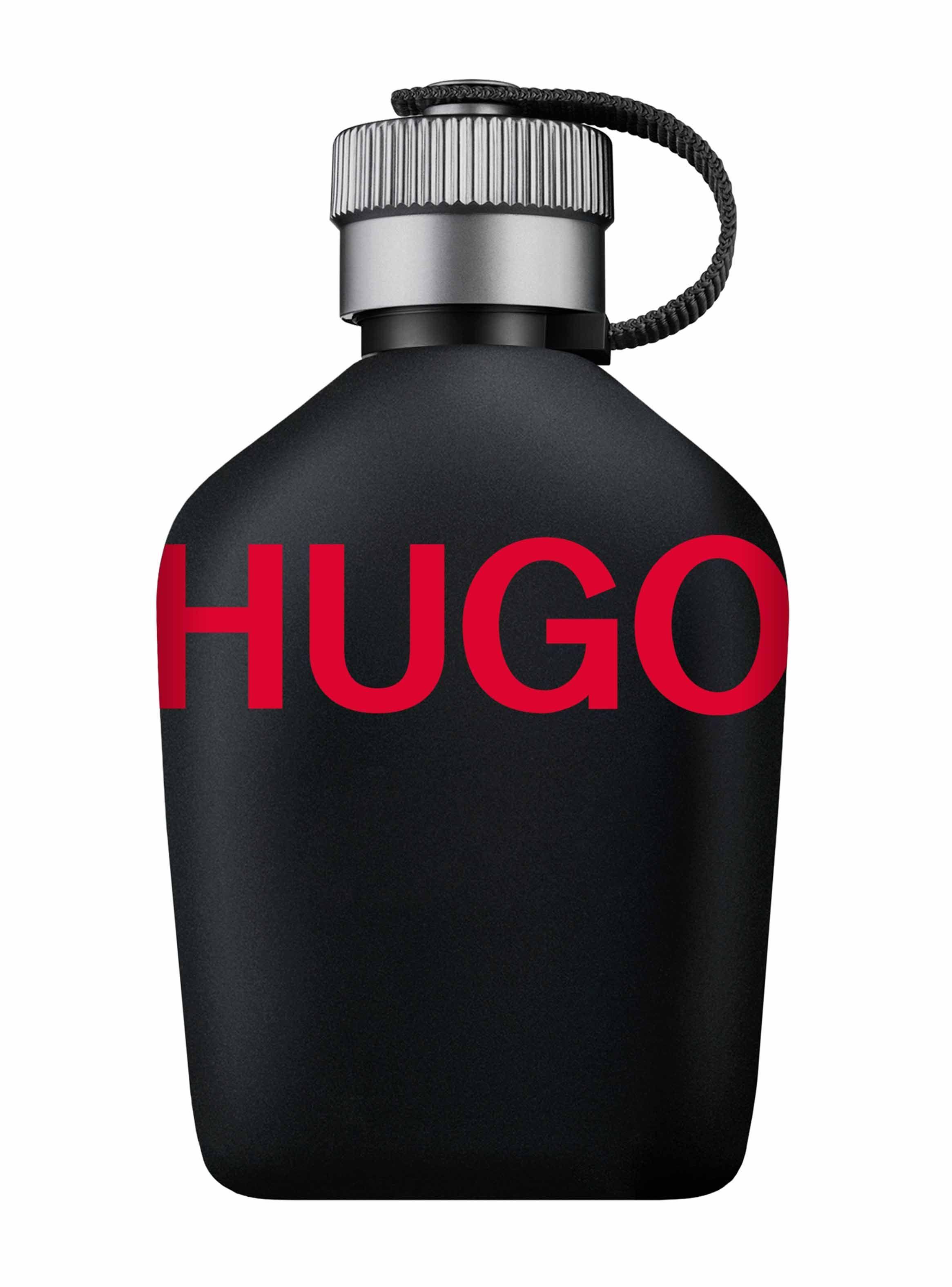 Perfume Hugo Boss Just Different EDT Hombre 125 ml-0