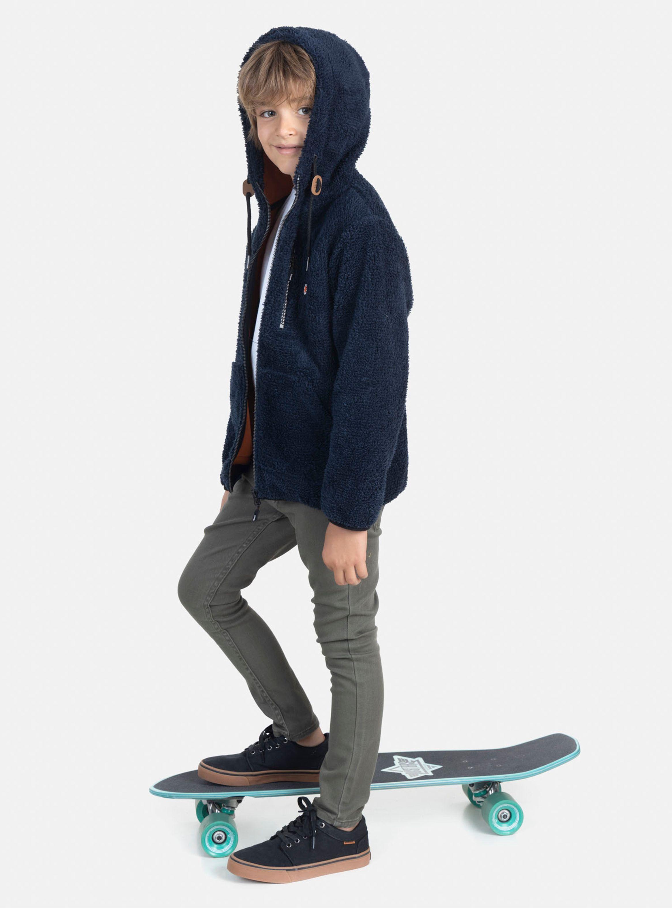 Pantalón Súper Skinny Verde-3