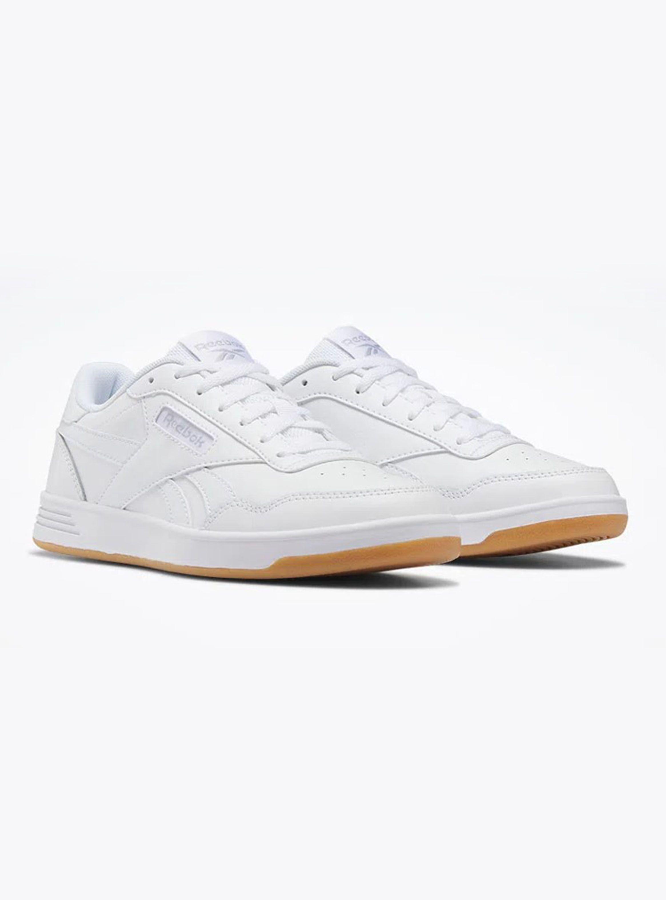 Zapatilla Urbana Mujer Court Advance-0