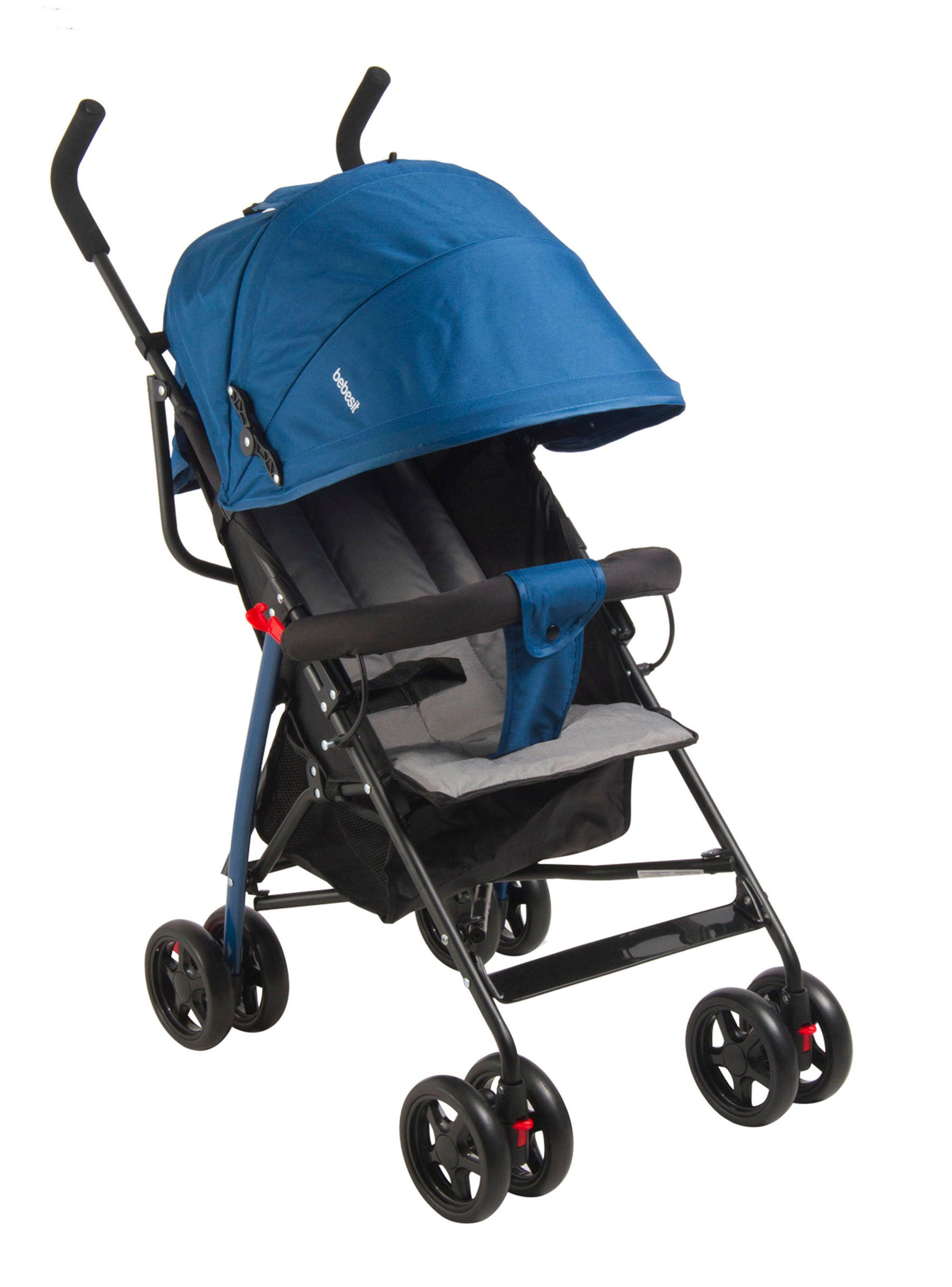 Coche Paragua 5126-0