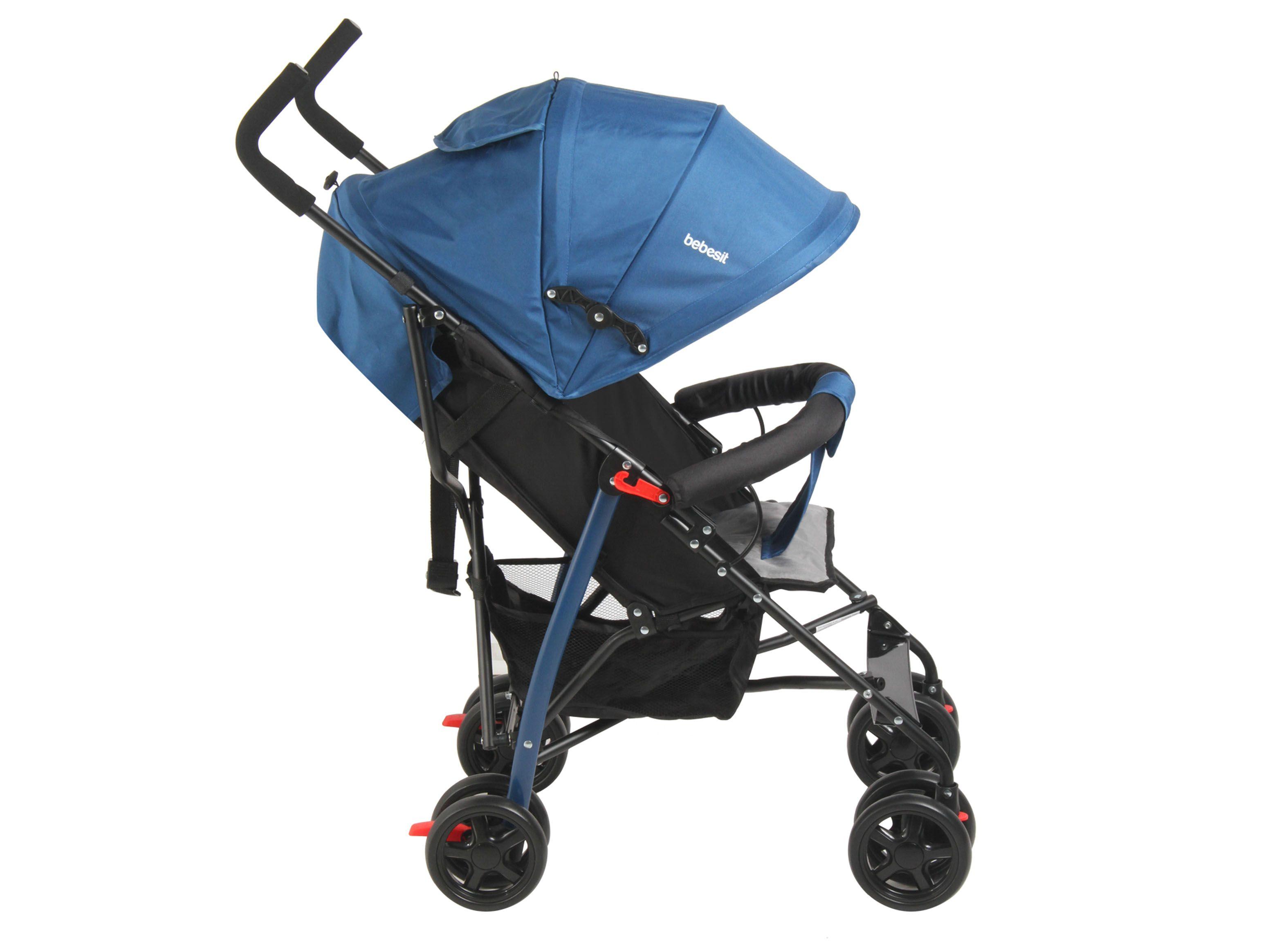 Coche Paragua 5126-1