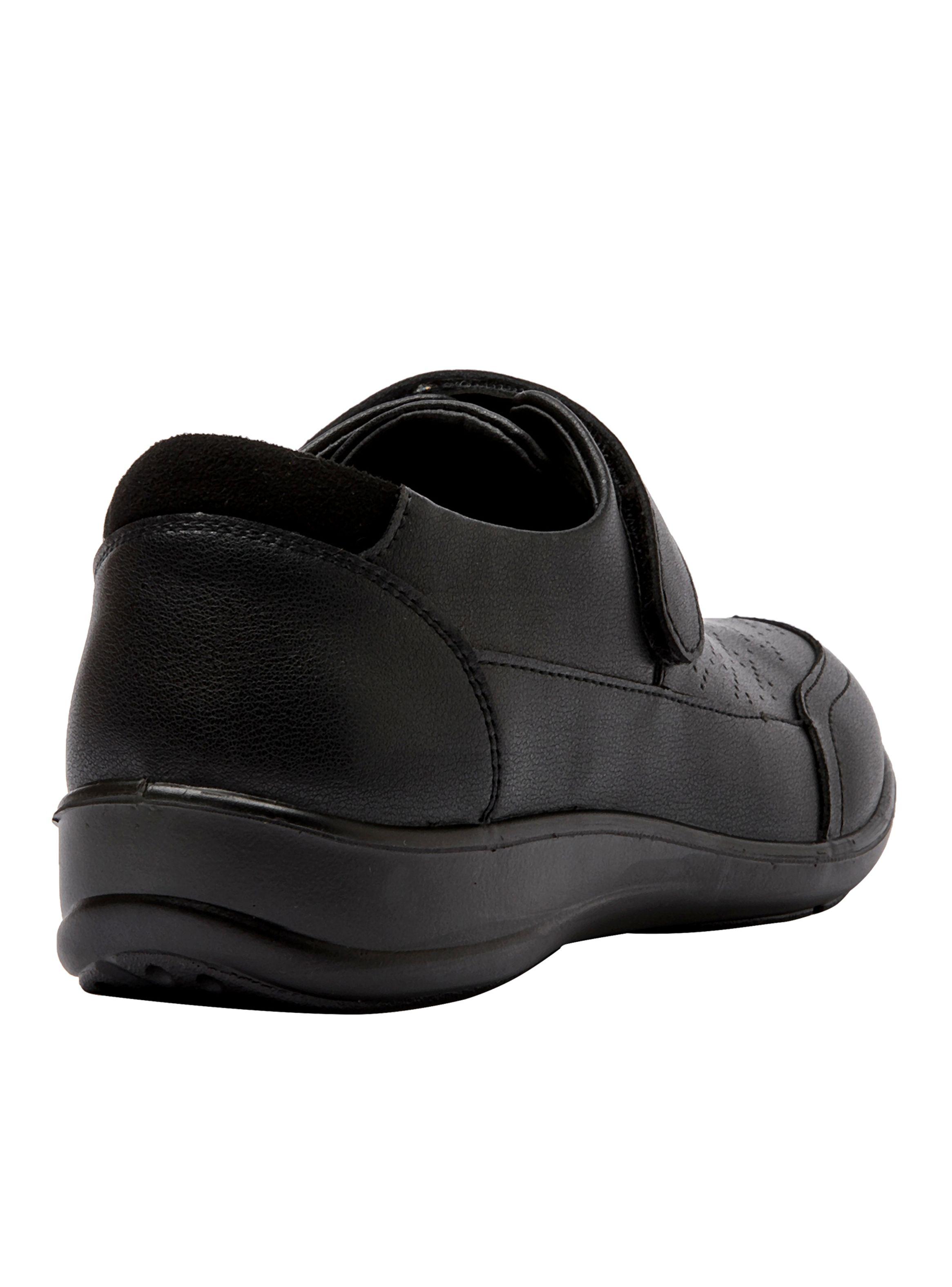 Zapato Casual Cuero Cj130 Mujer-4