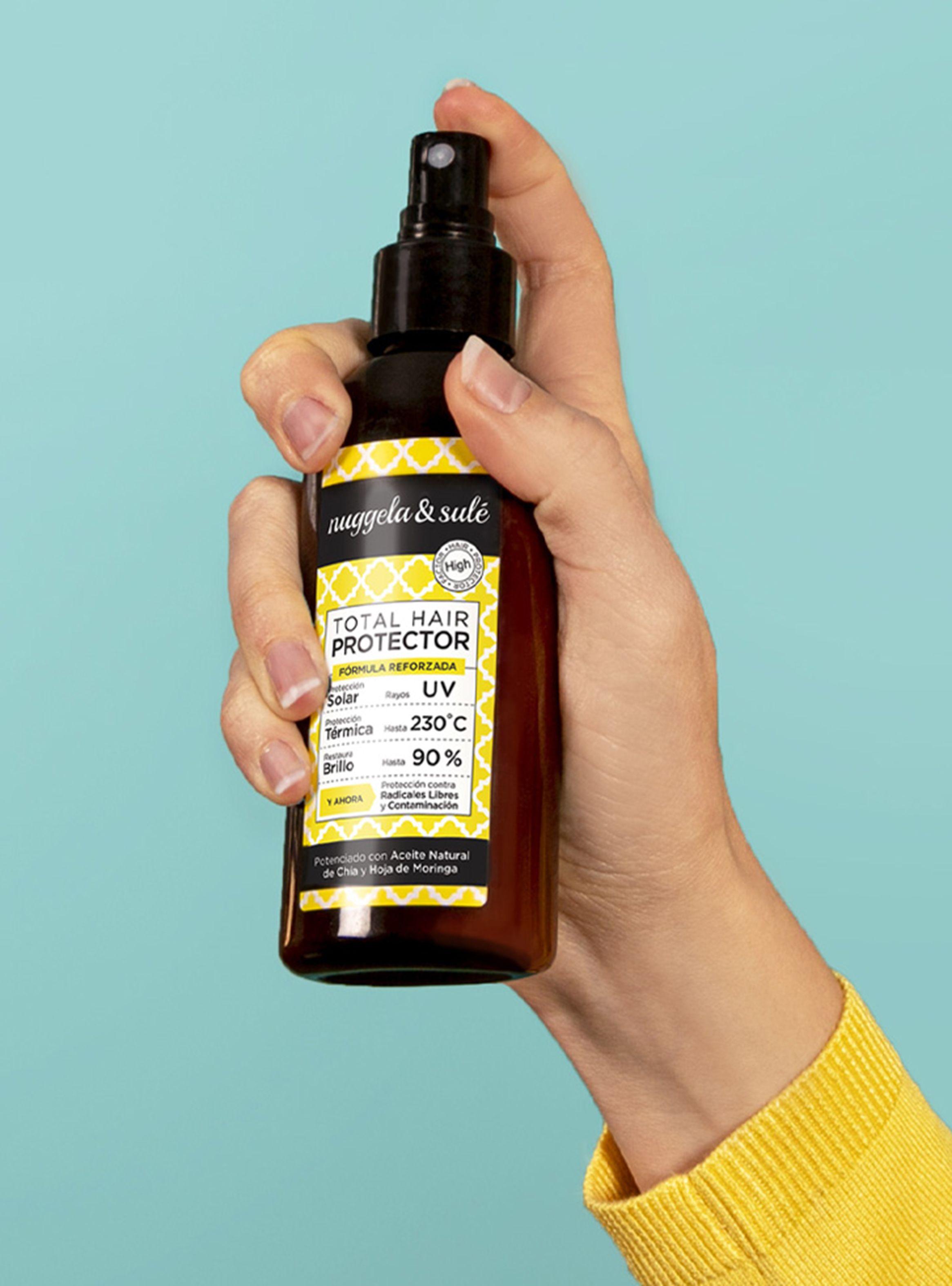 Protector Capilan Total Nuggela 125 ml-1