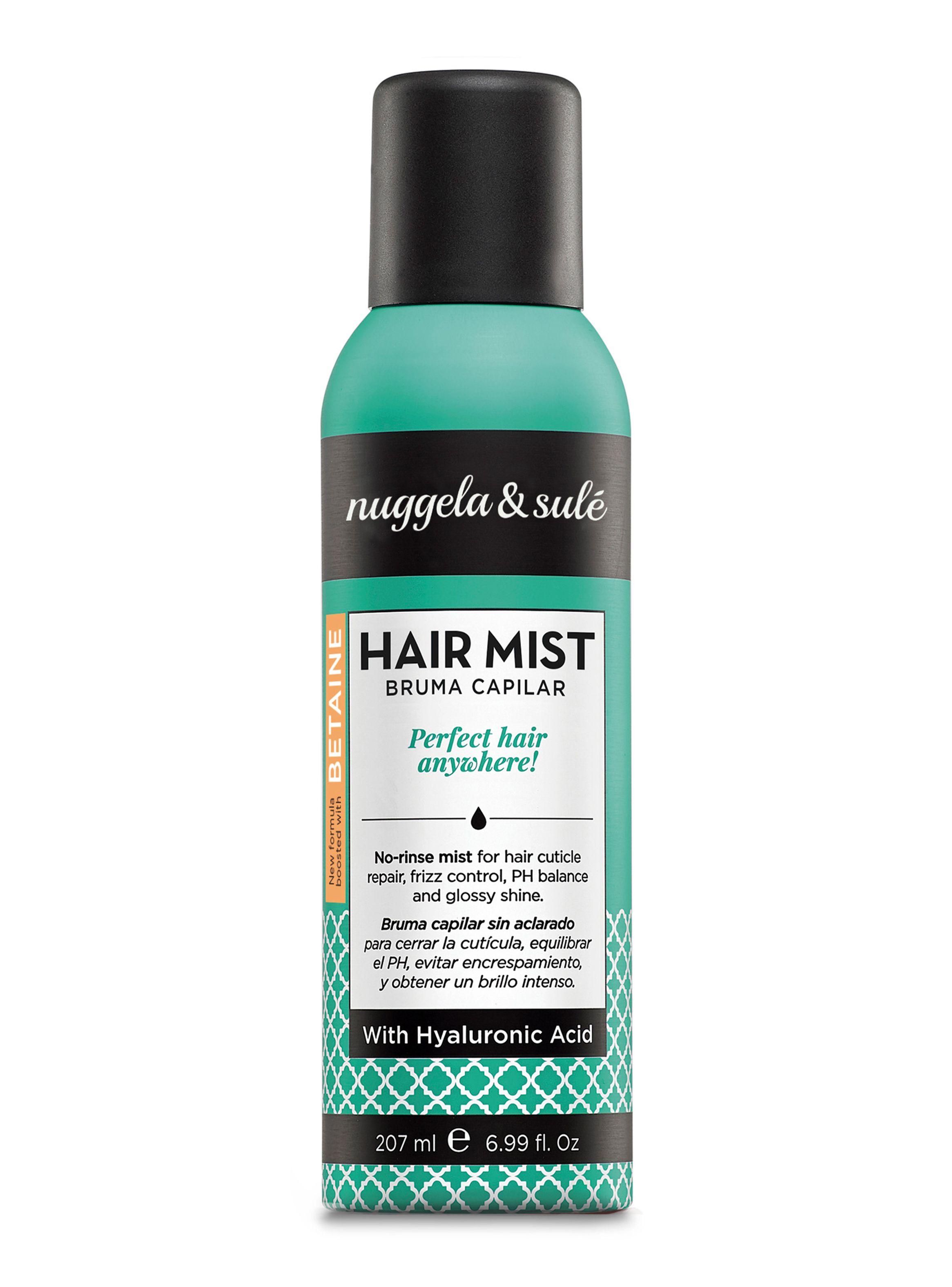 Hair Mist Bruma Capilar Nuggela 207 ml-0