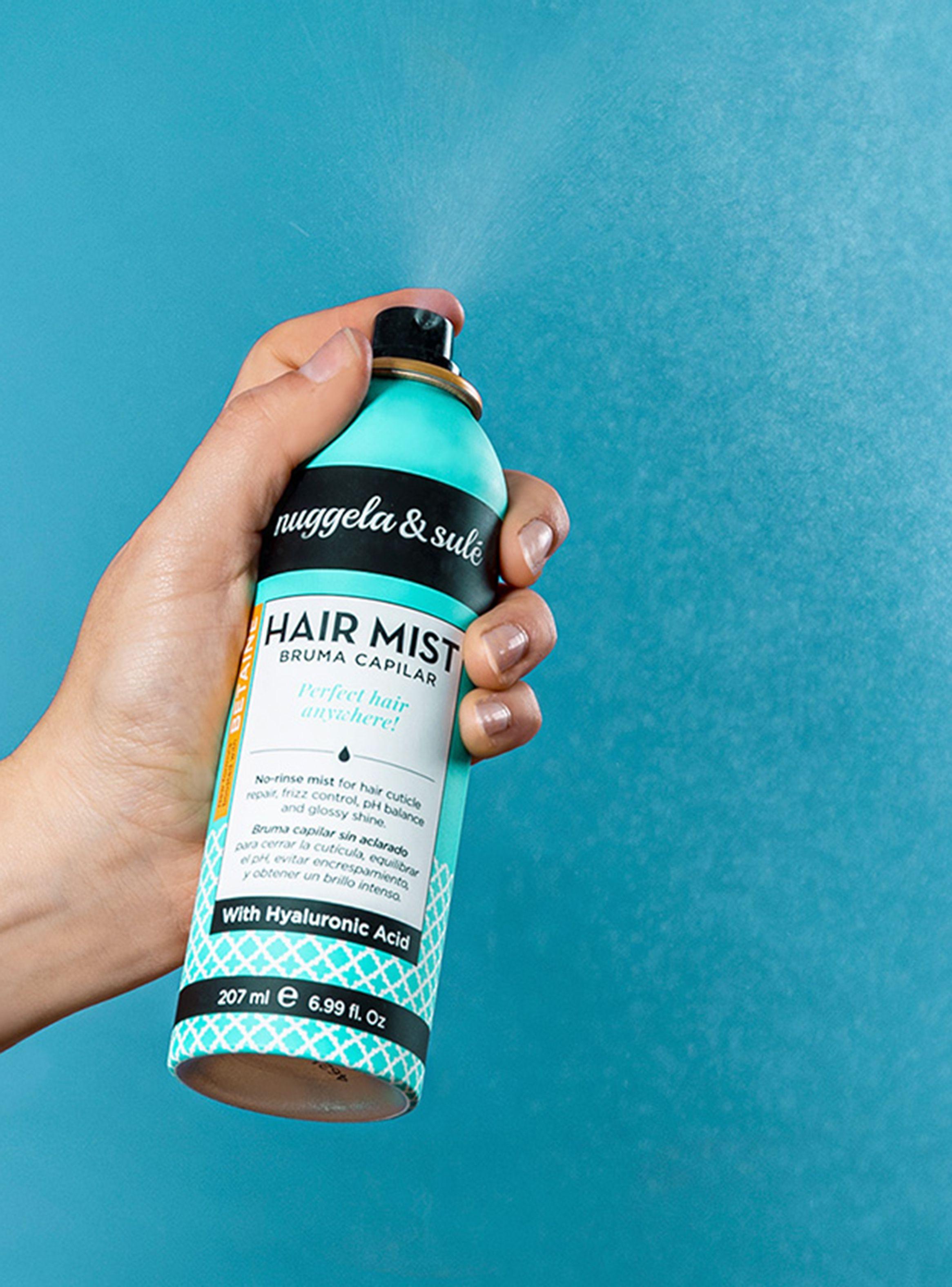 Hair Mist Bruma Capilar Nuggela 207 ml-1