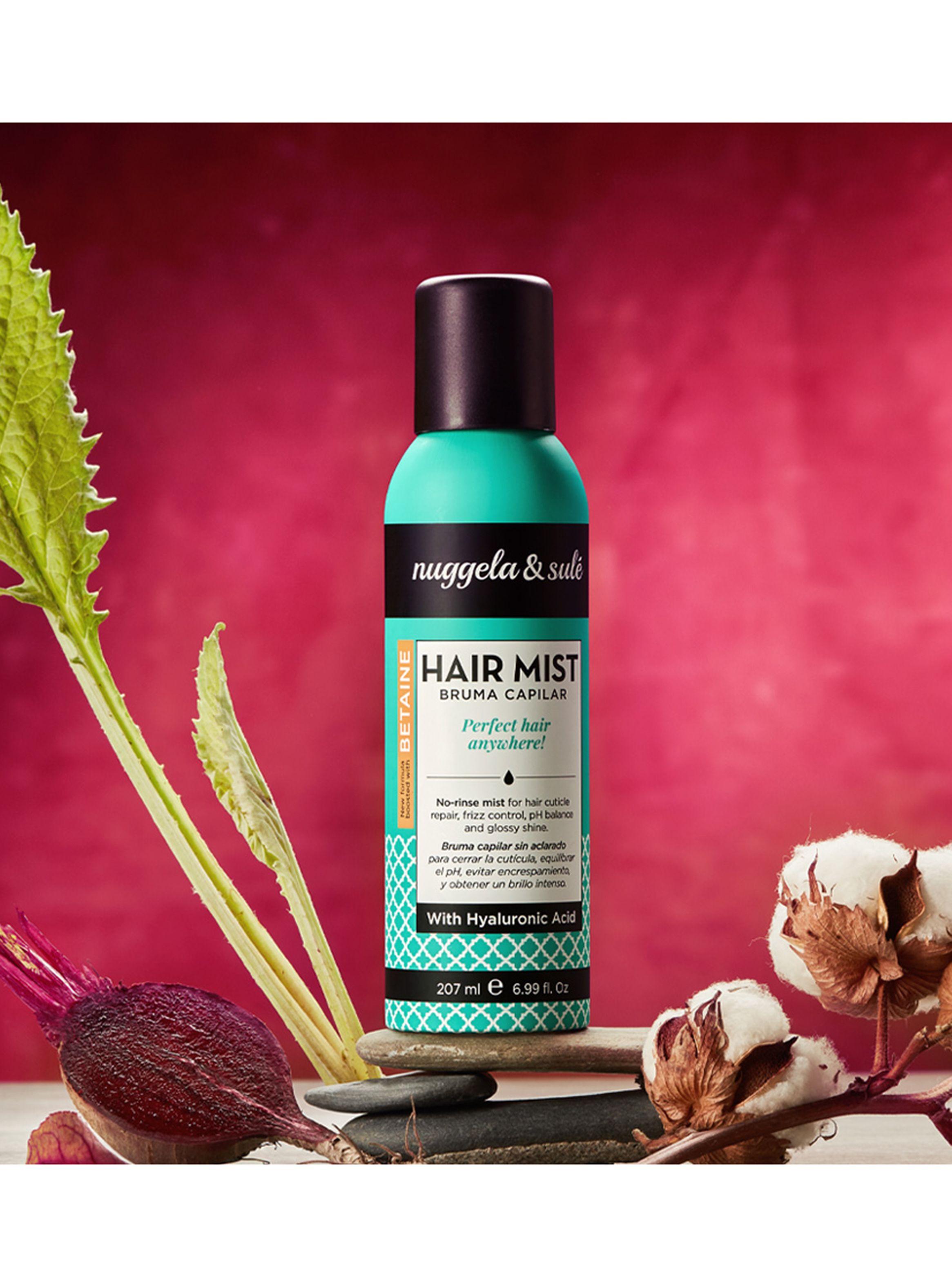 Hair Mist Bruma Capilar Nuggela 207 ml-2