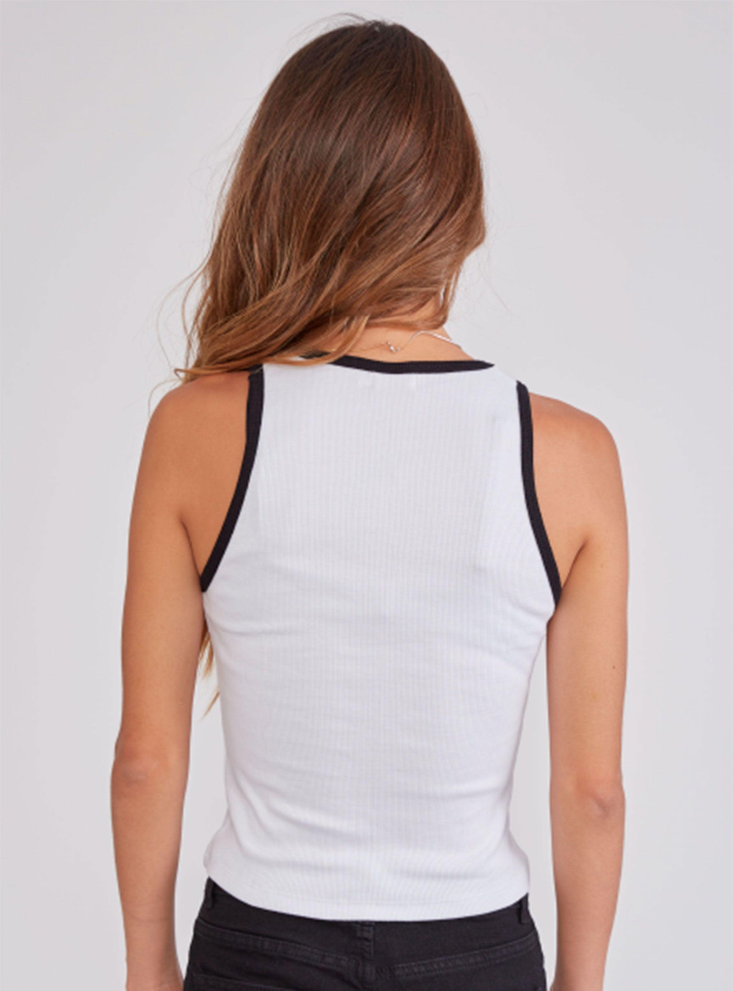 Polera Mia Básica Sin Mangas-1