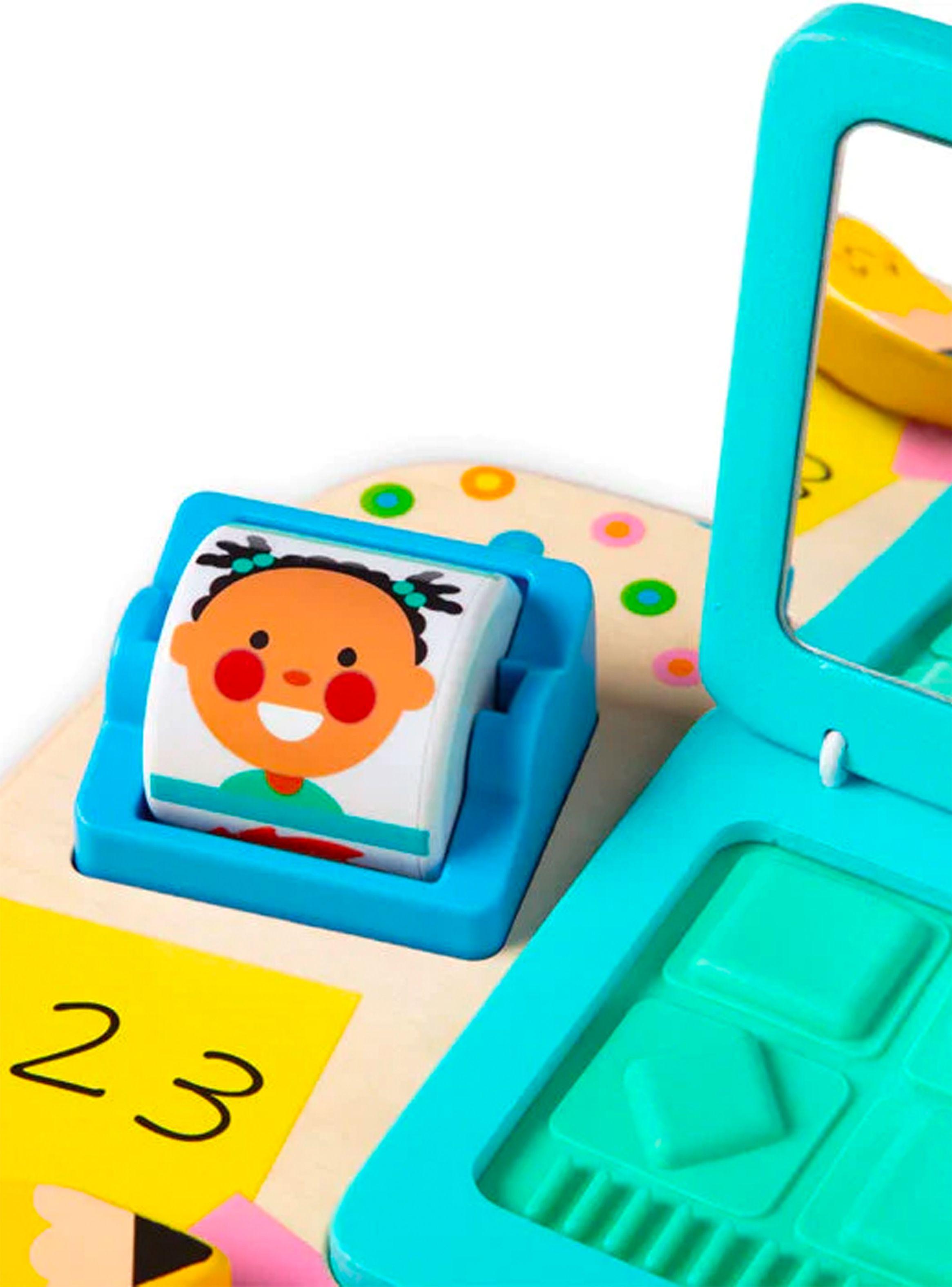 Tablero de Actividades Escritorio-2