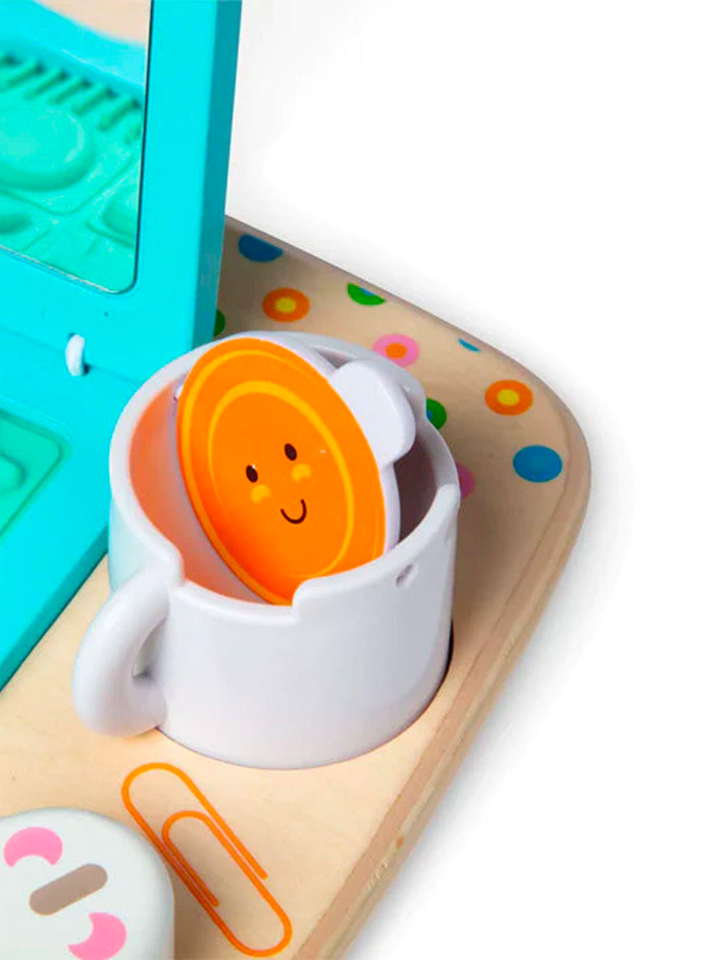 Tablero de Actividades Escritorio-3