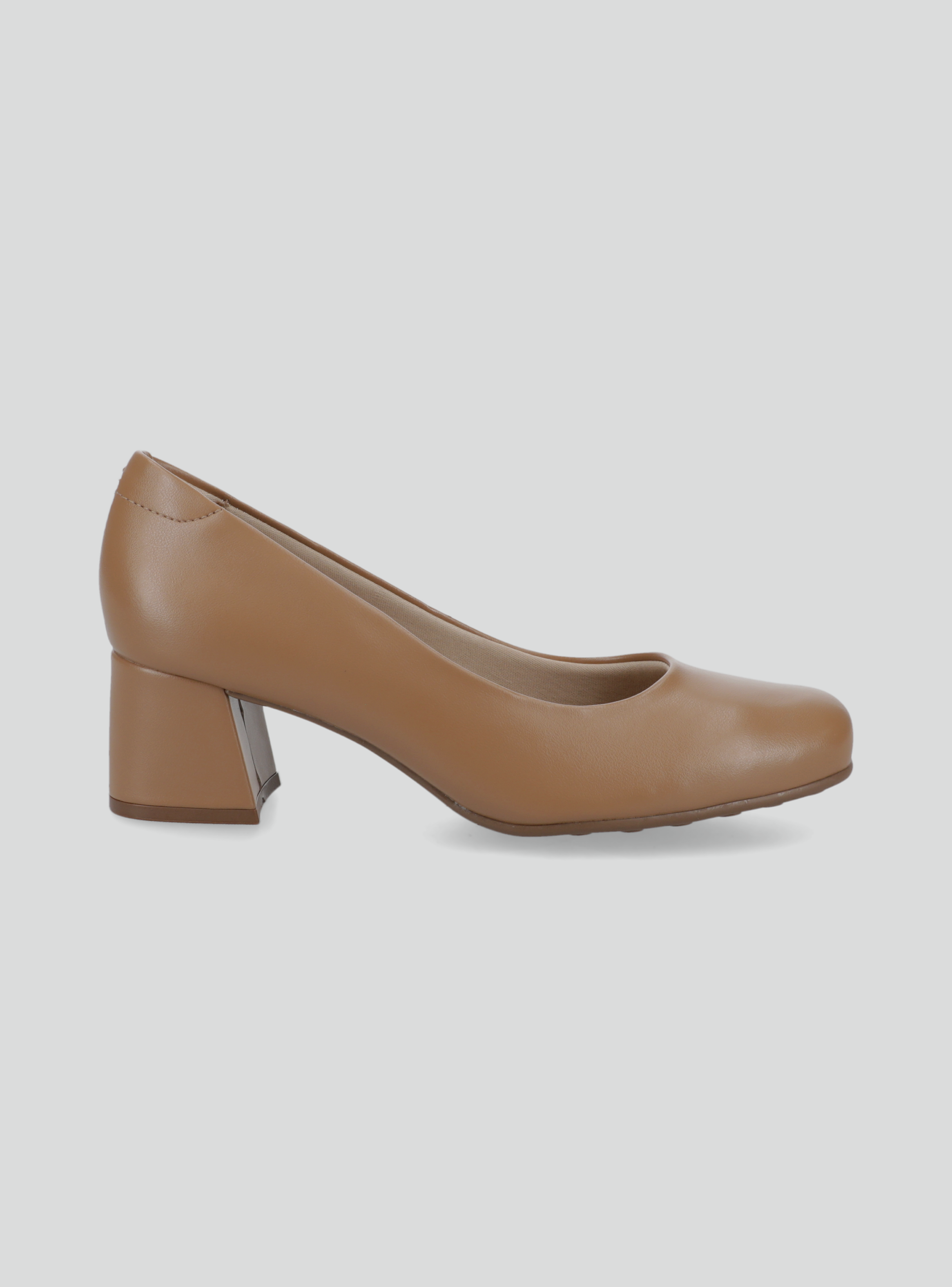 Zapato de Vestir Ultra Comfort Con Memory Foam Mujer-1
