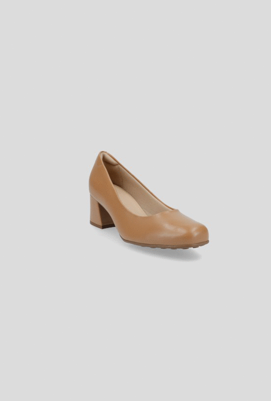 Zapato de Vestir Ultra Comfort Con Memory Foam Mujer-4