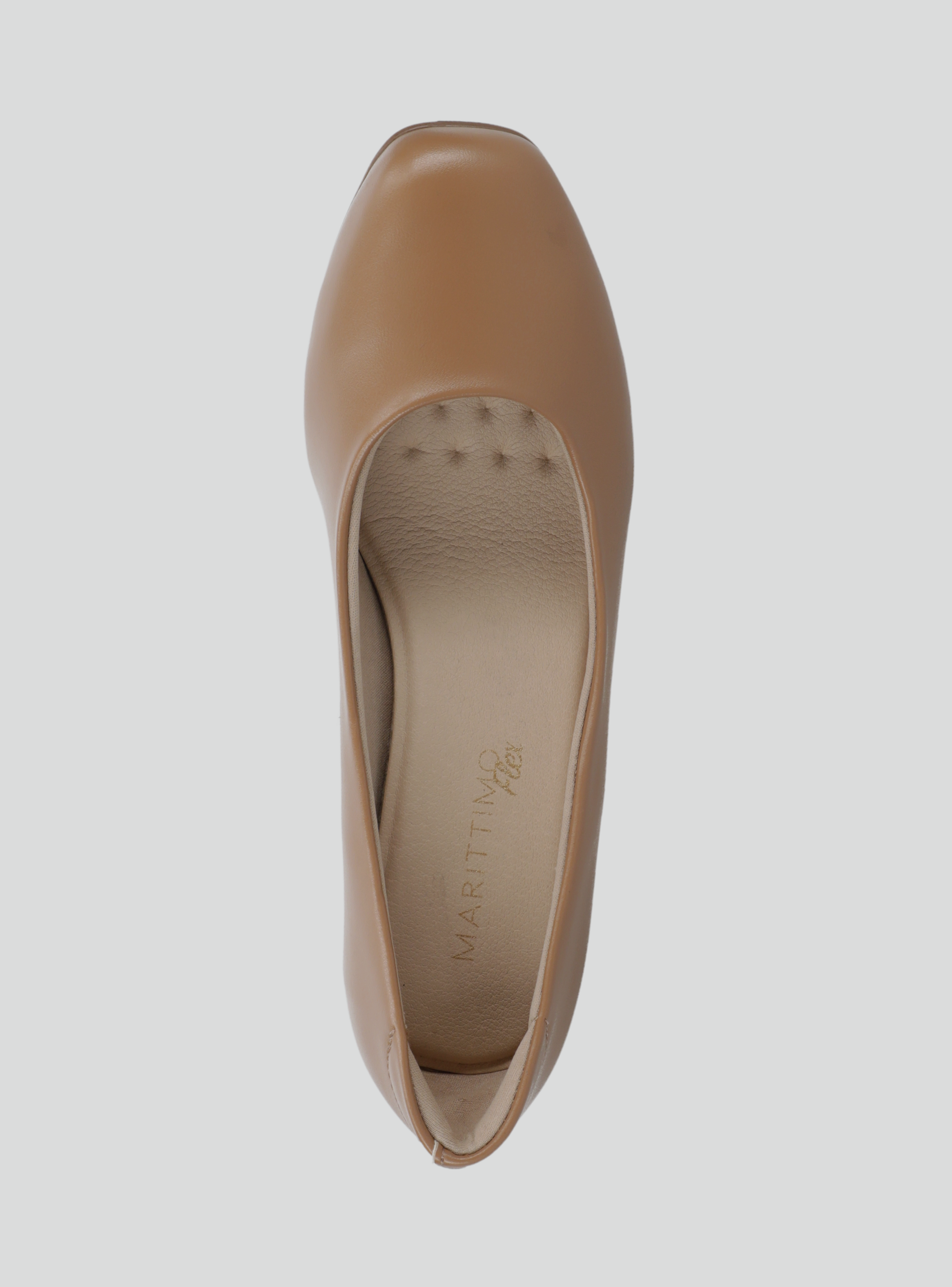 Zapato de Vestir Ultra Comfort Con Memory Foam Mujer-3